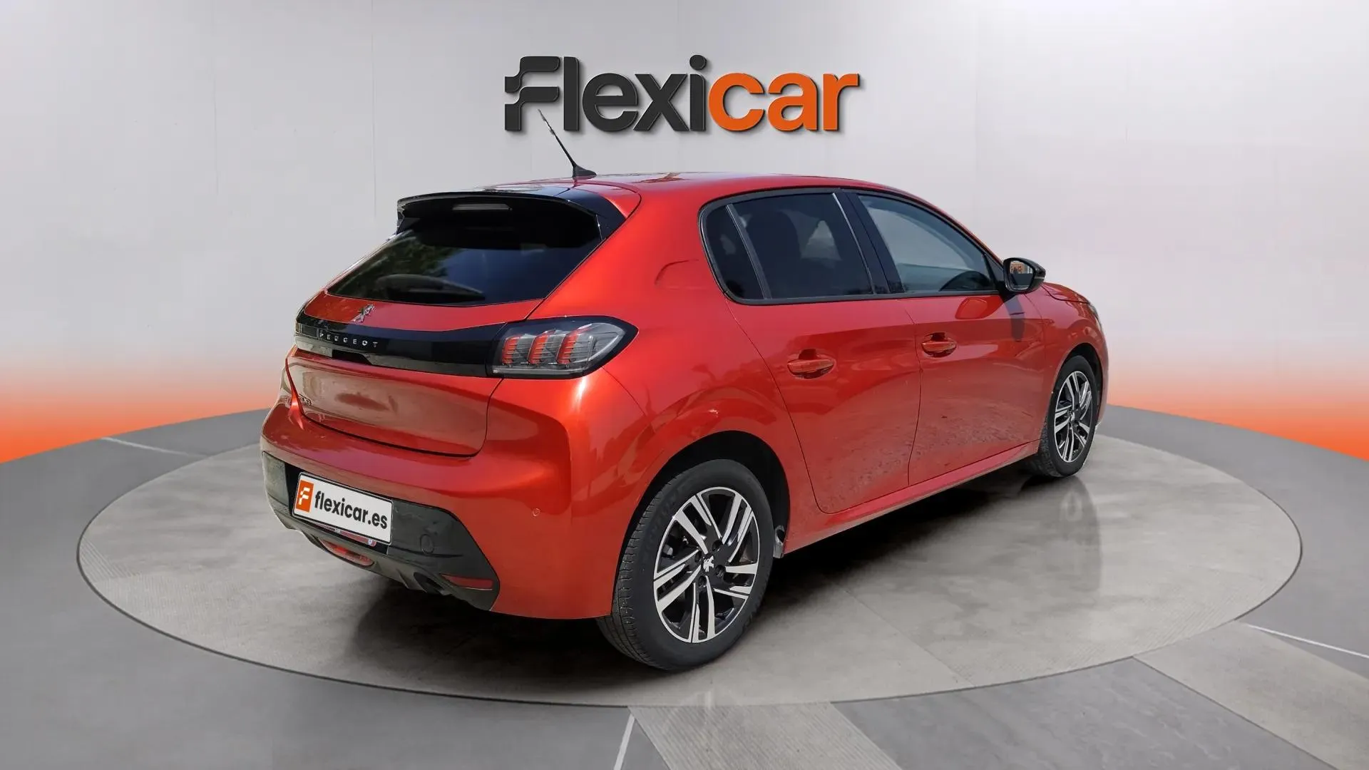 Peugeot 208 PureTech Allure - foto 6