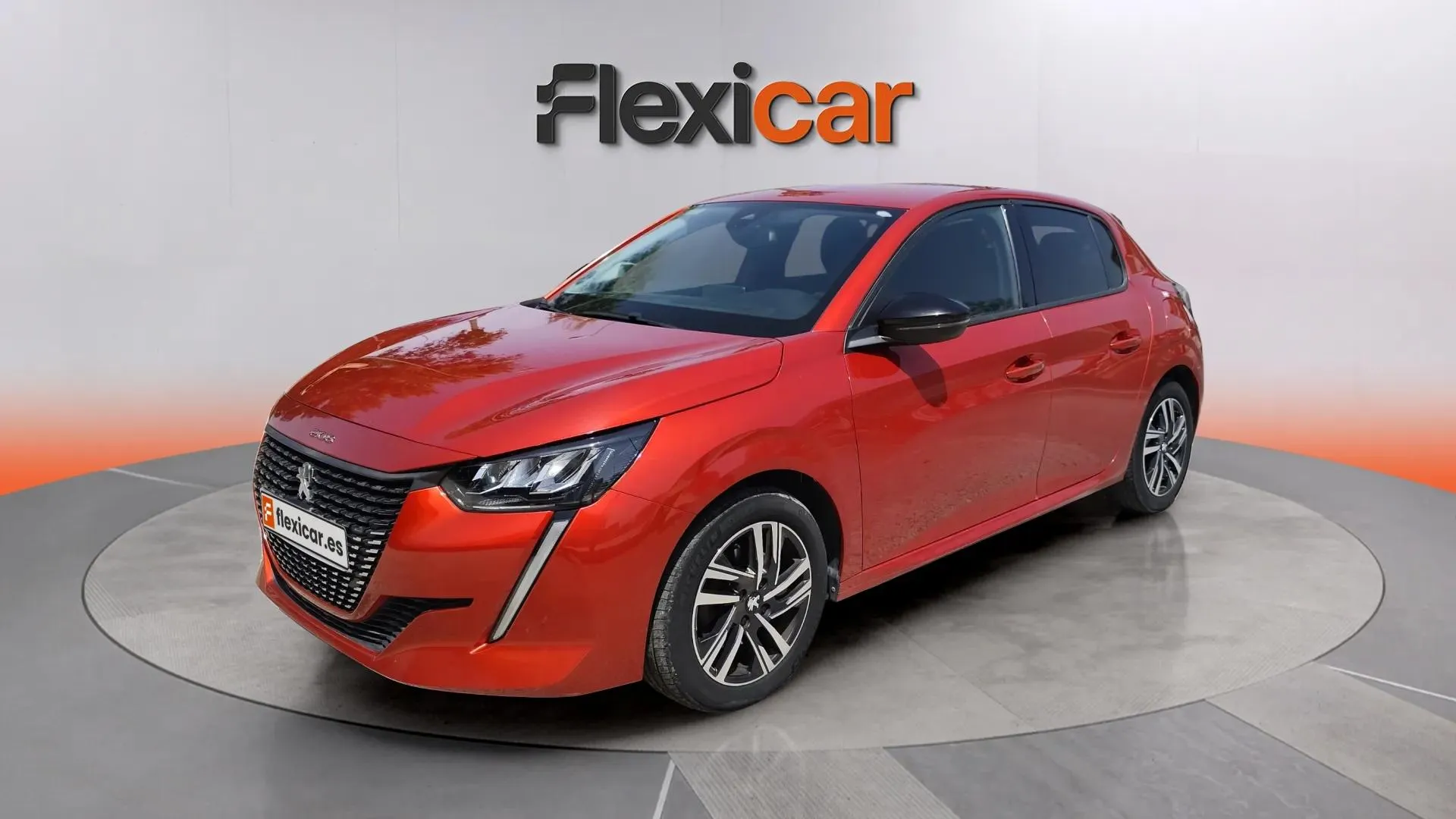 Peugeot 208 PureTech Allure - foto 3