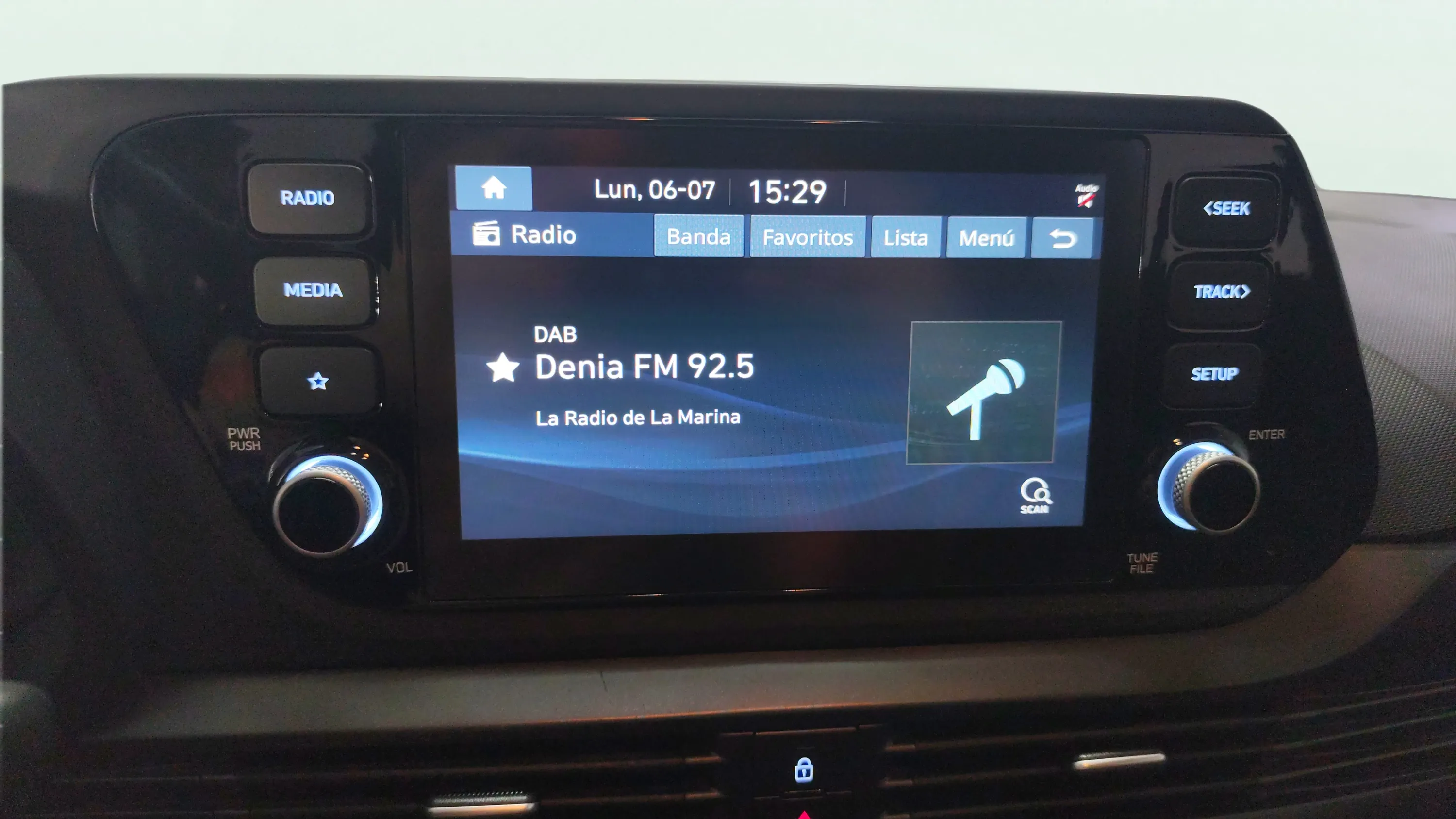 Hyundai Bayon 1.0 T-GDi 48V Maxx - foto 16