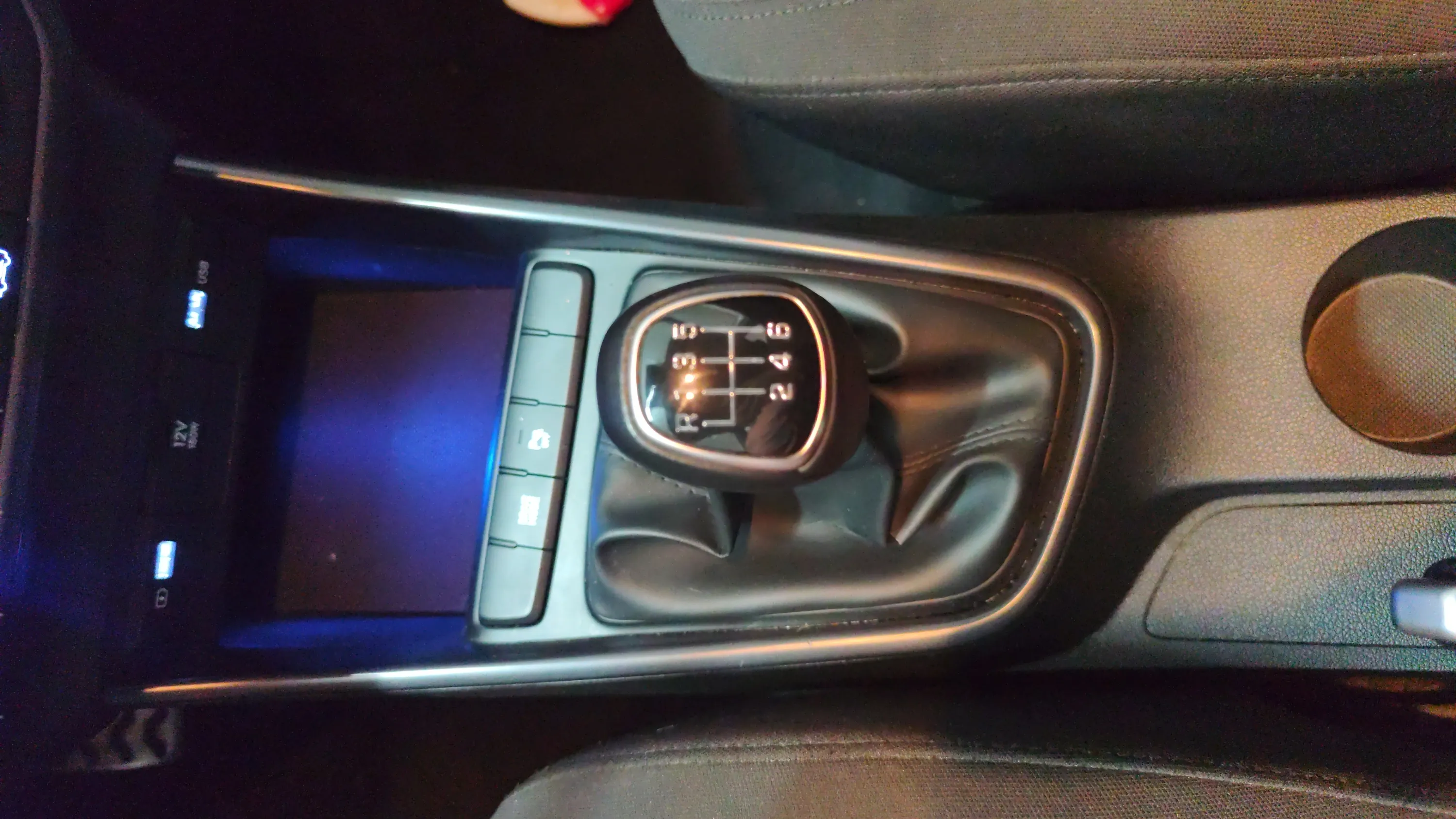 Hyundai Bayon 1.0 T-GDi 48V Maxx - foto 10