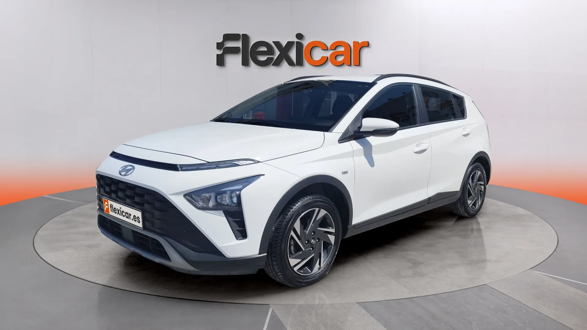Hyundai Bayon 1.0 T-GDi 48V Maxx - foto 3