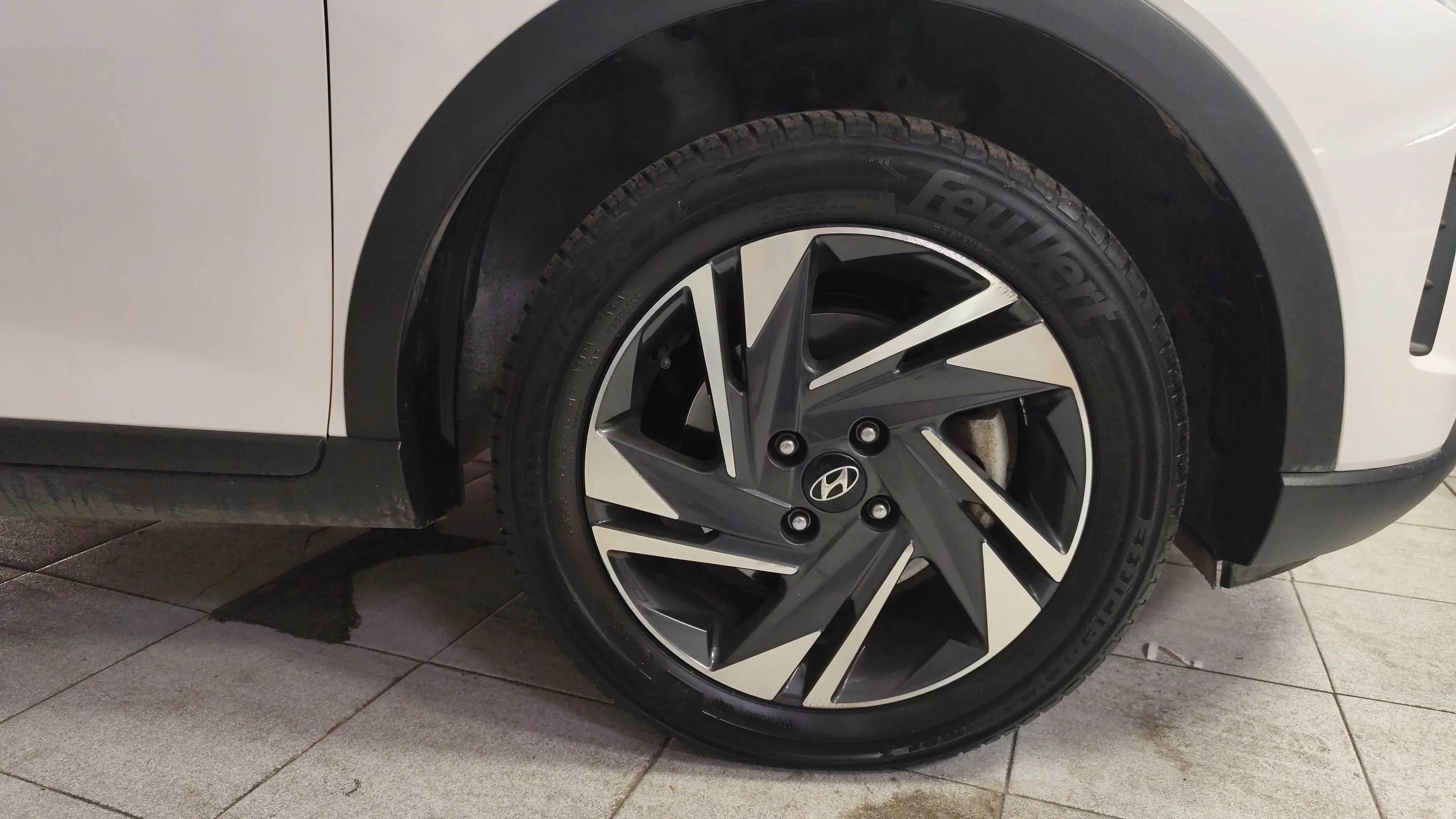 Hyundai Bayon 1.0 T-GDi 48V Maxx - foto 22