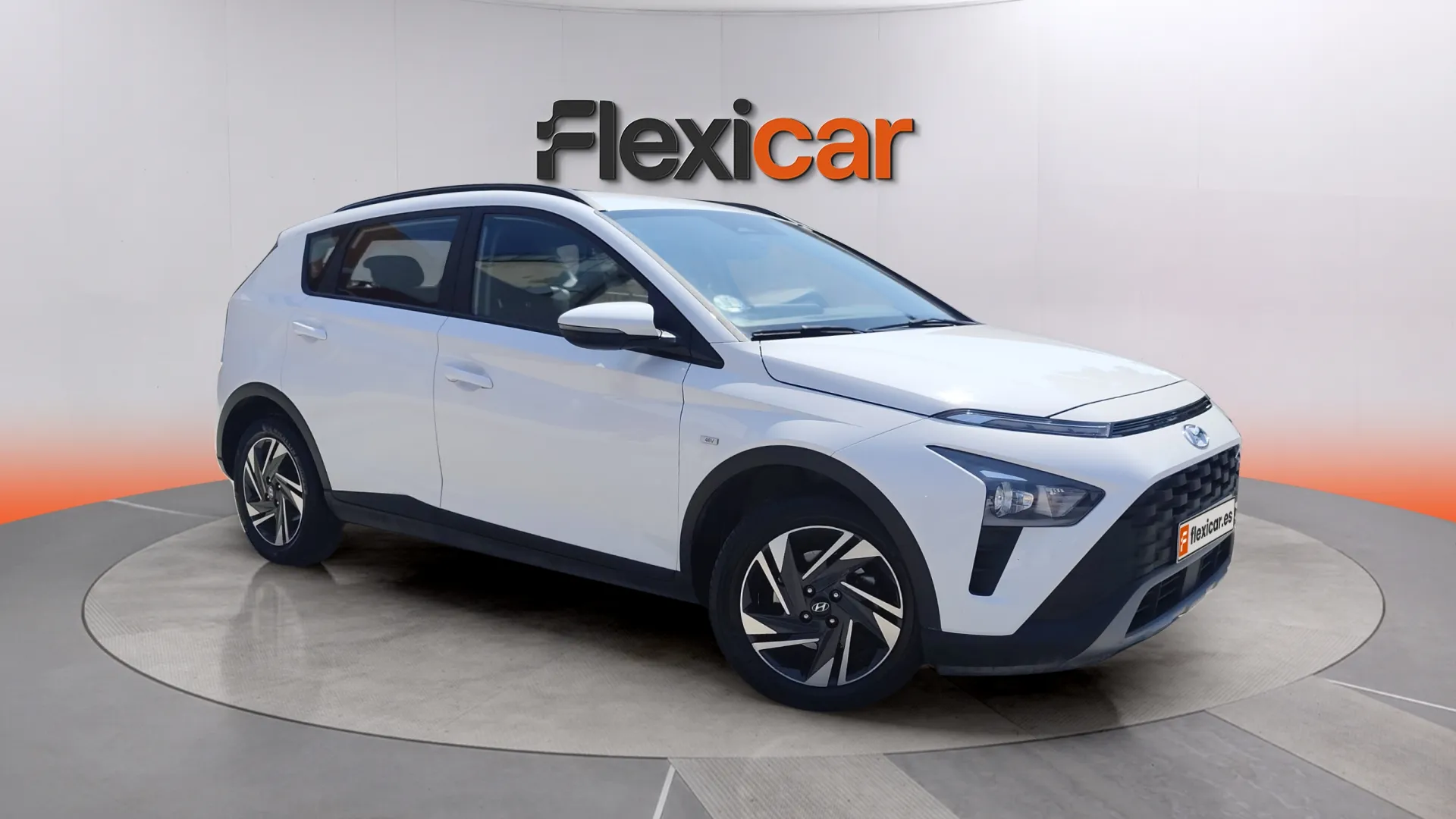 Hyundai Bayon 1.0 T-GDi 48V Maxx