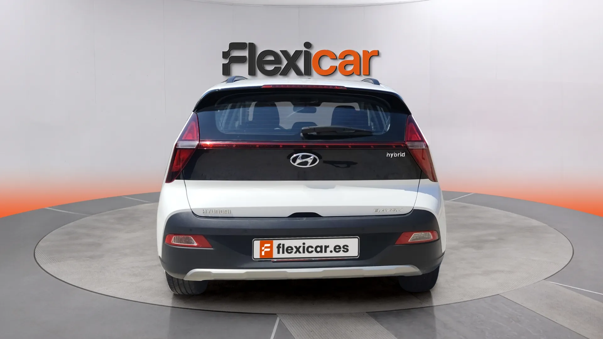 Hyundai Bayon 1.0 T-GDi 48V Maxx - foto 5