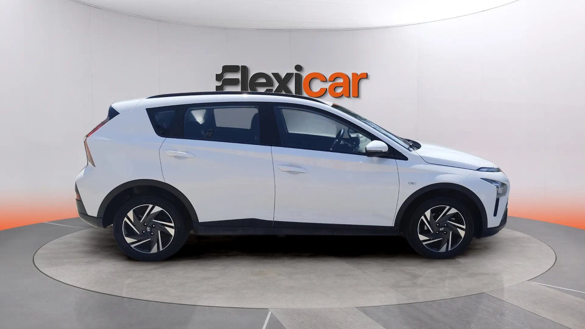 Hyundai Bayon 1.0 T-GDi 48V Maxx - foto 7