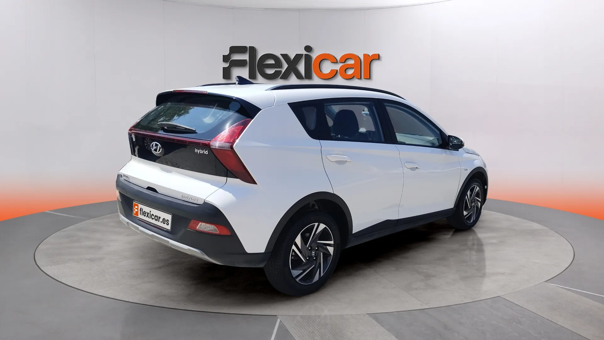 Hyundai Bayon 1.0 T-GDi 48V Maxx - foto 4