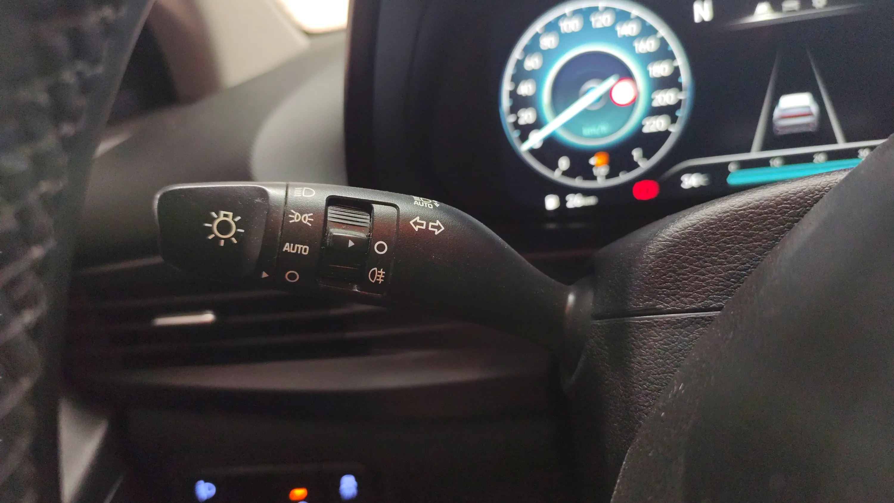 Hyundai Bayon 1.0 T-GDi 48V Maxx - foto 13