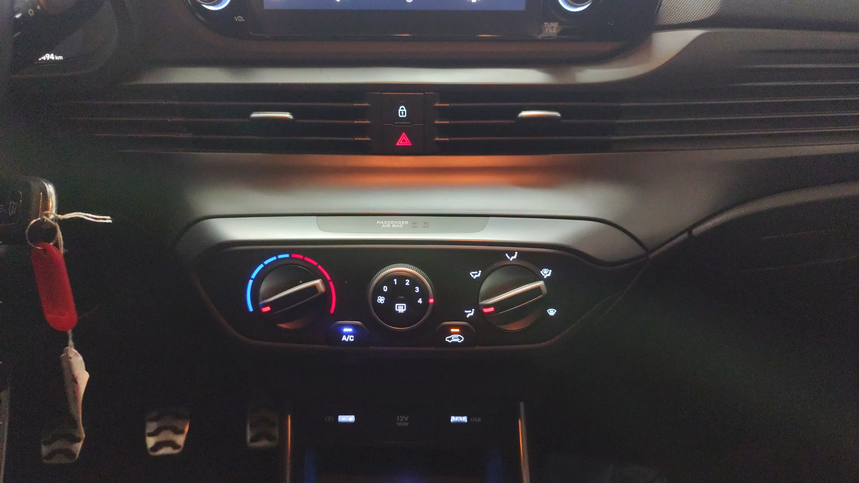 Hyundai Bayon 1.0 T-GDi 48V Maxx - foto 15