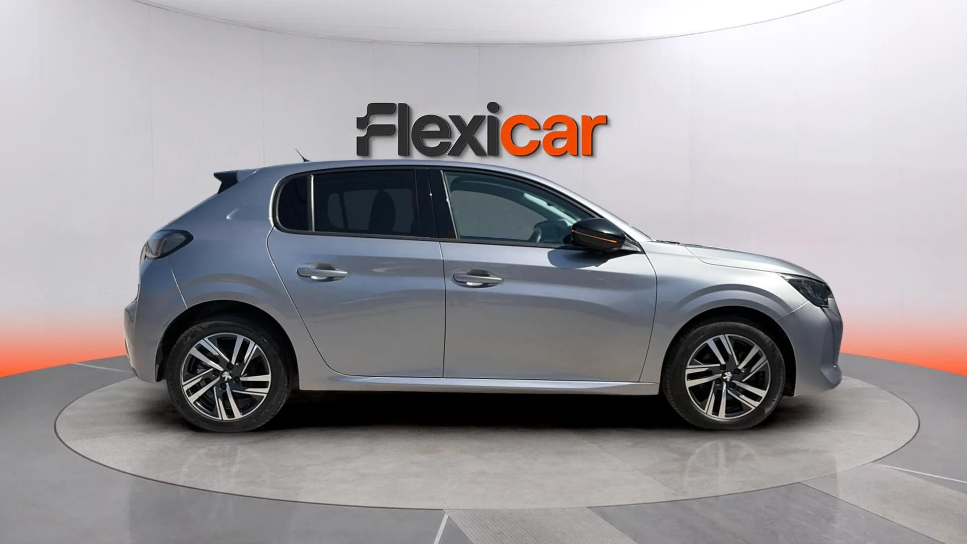 Peugeot 208 PureTech Allure - foto 3