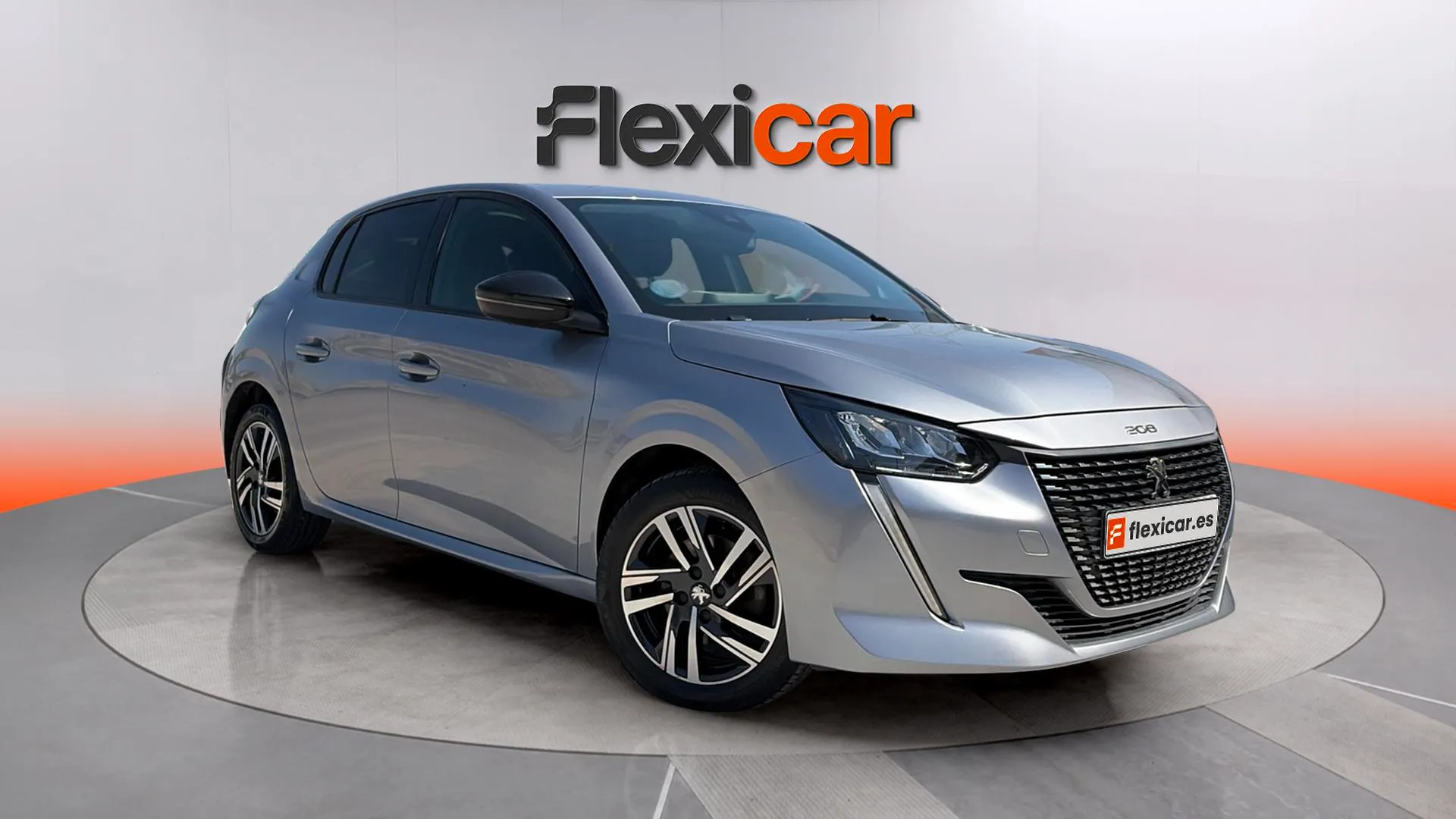 Peugeot 208 PureTech Allure