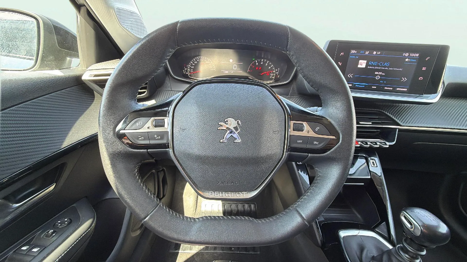 Peugeot 208 PureTech Allure - foto 11