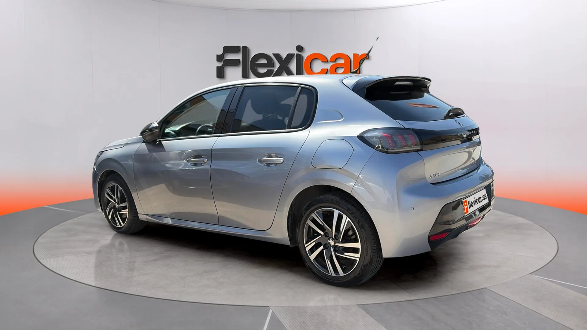 Peugeot 208 PureTech Allure - foto 6