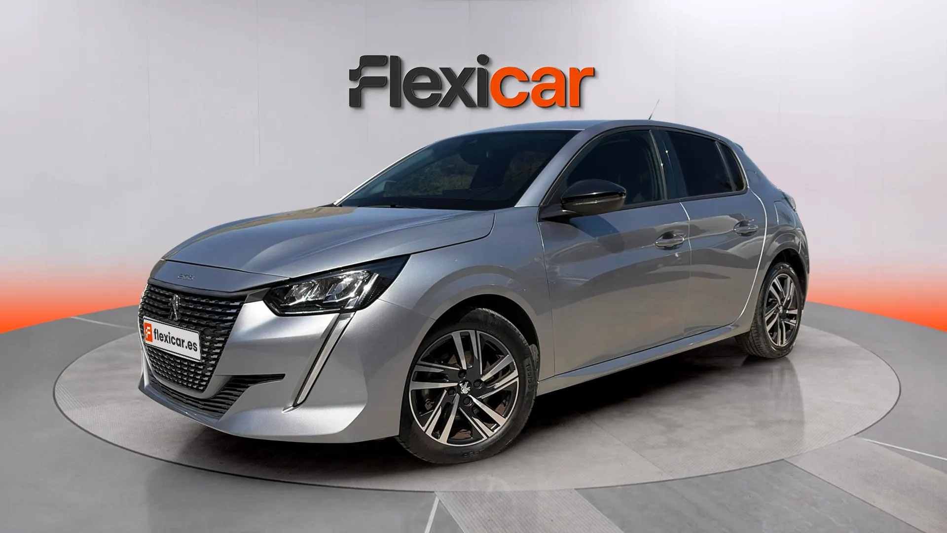 Peugeot 208 PureTech Allure - foto 8