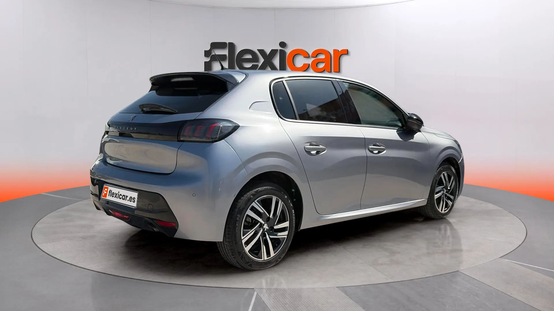 Peugeot 208 PureTech Allure - foto 4