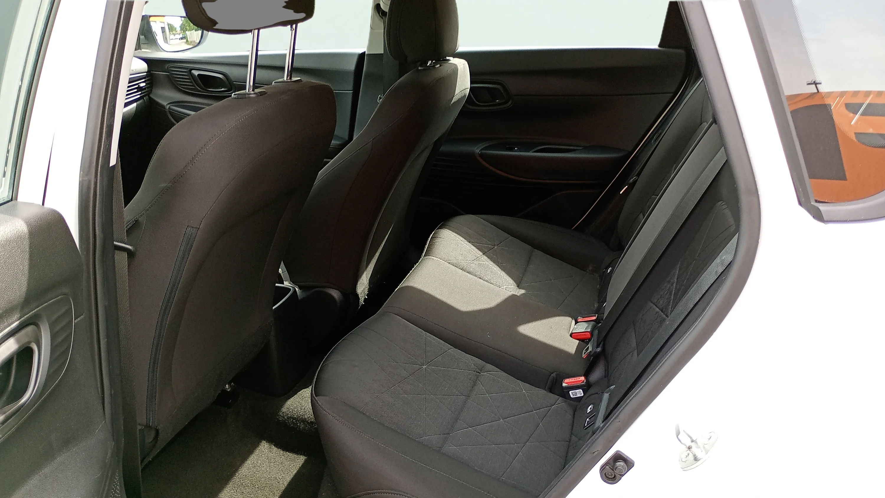 Hyundai Bayon 1.0 T-GDi 48V Klass - foto 24