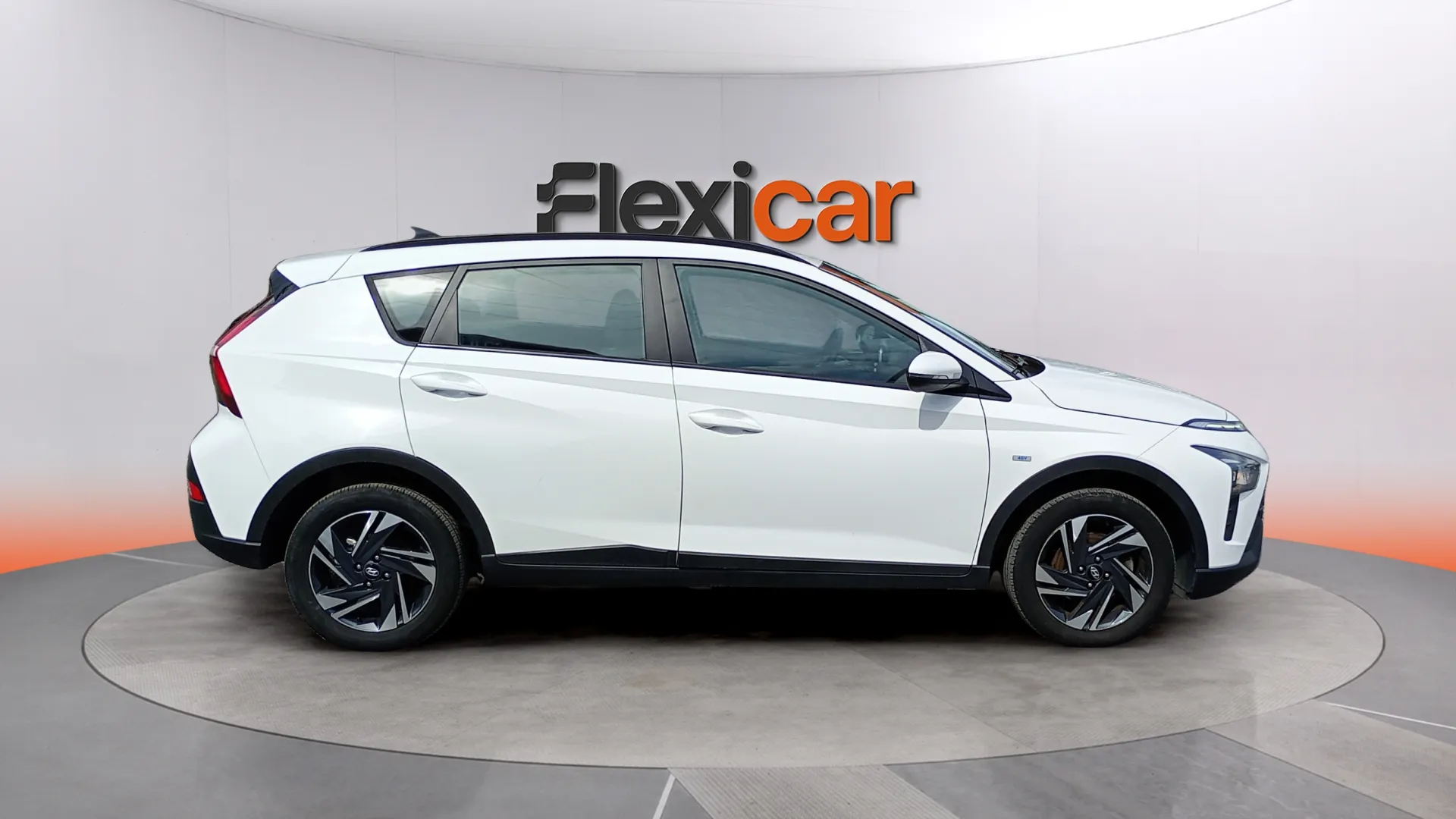 Hyundai Bayon 1.0 T-GDi 48V Klass - foto 5