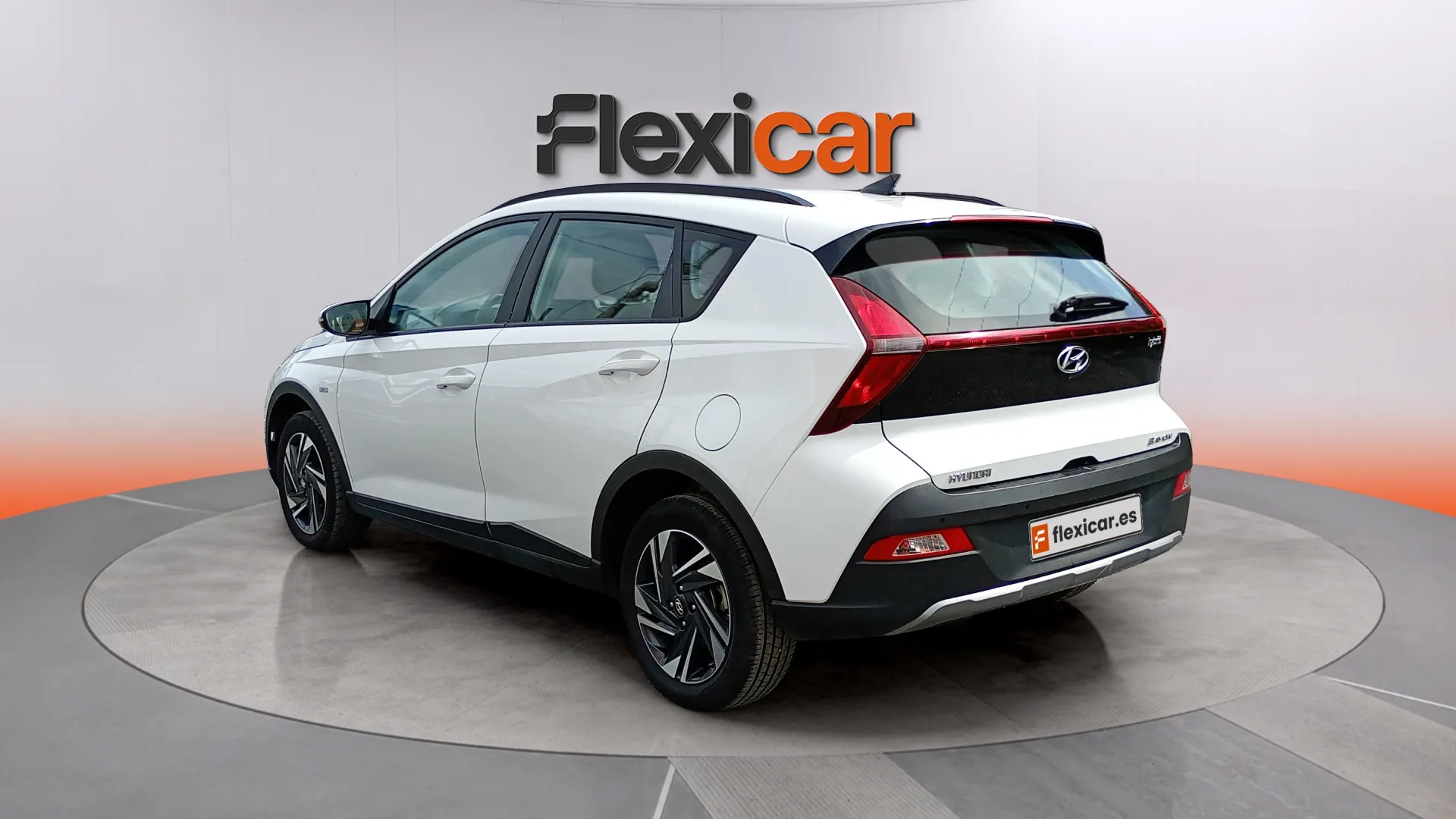 Hyundai Bayon 1.0 T-GDi 48V Klass - foto 3