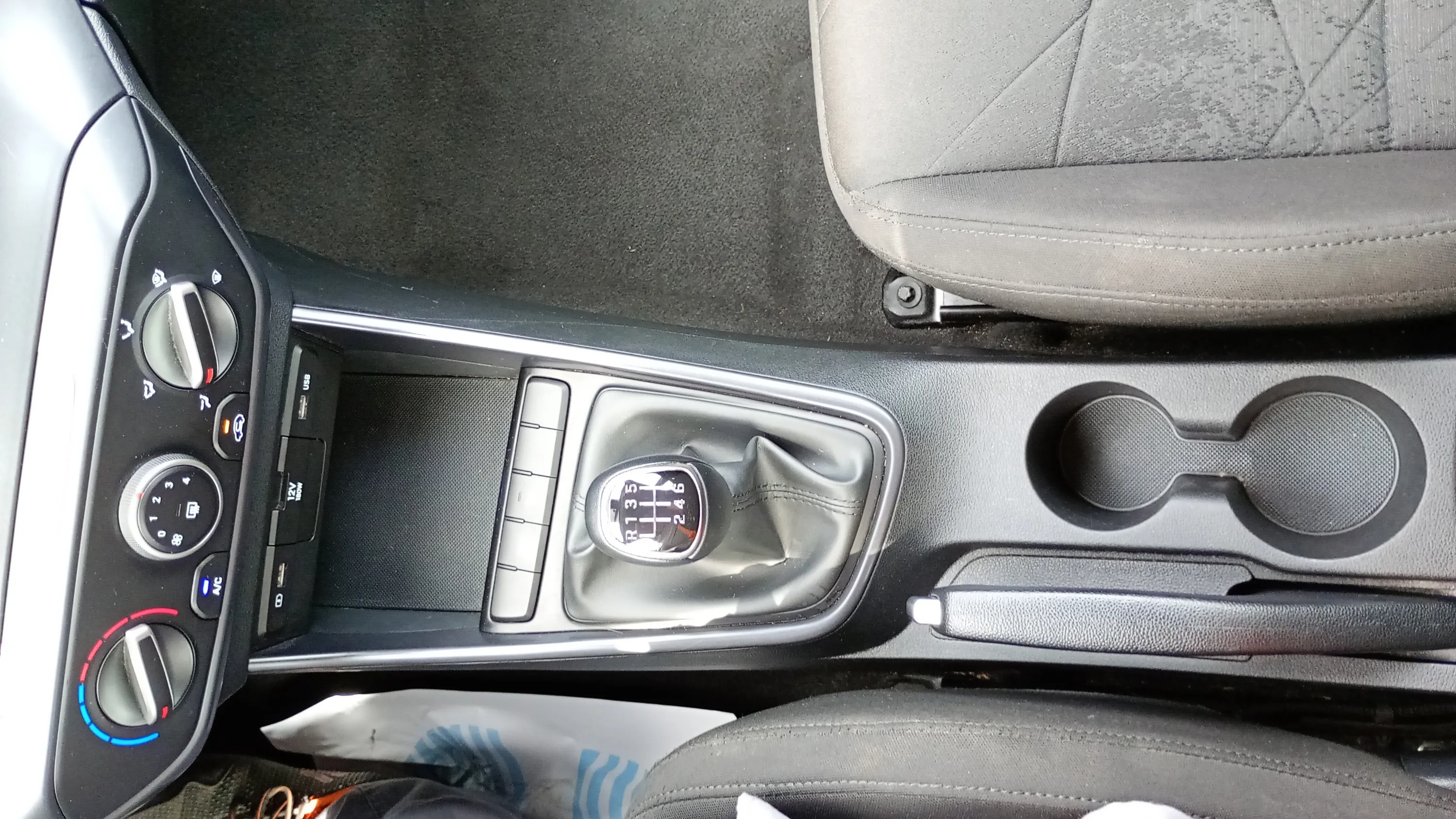 Hyundai Bayon 1.0 T-GDi 48V Klass - foto 19