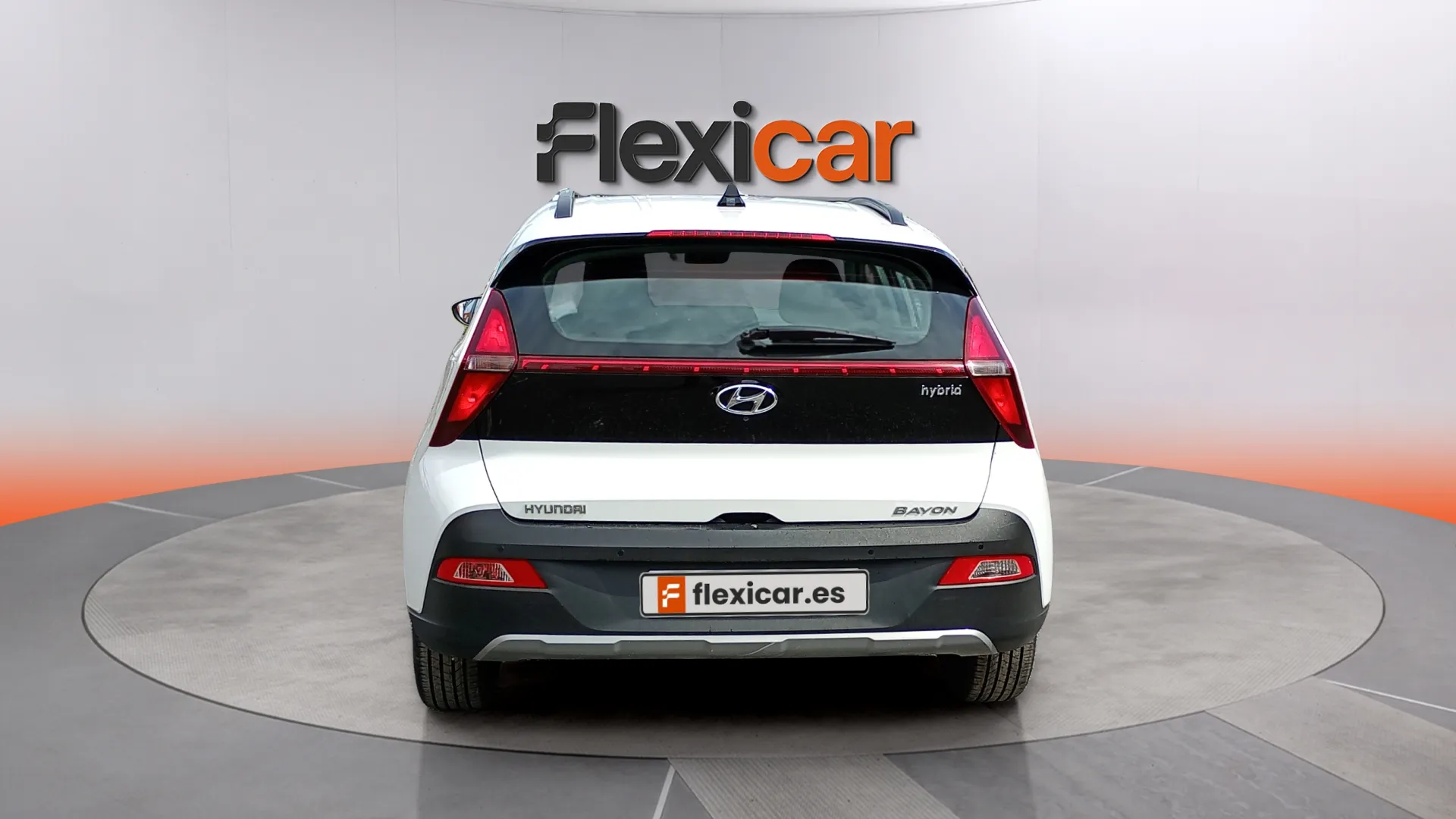 Hyundai Bayon 1.0 T-GDi 48V Klass - foto 8