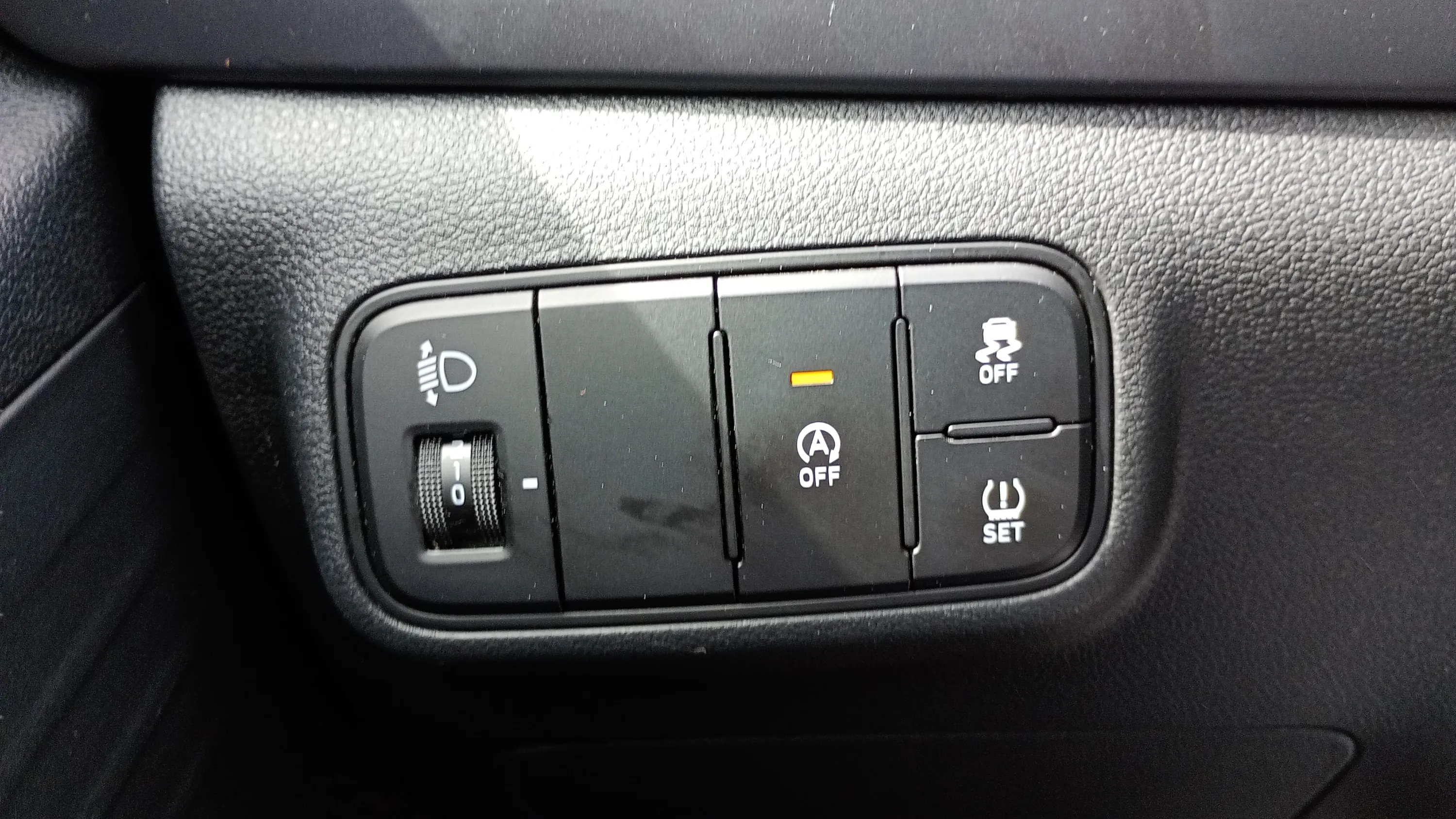 Hyundai Bayon 1.0 T-GDi 48V Klass - foto 15