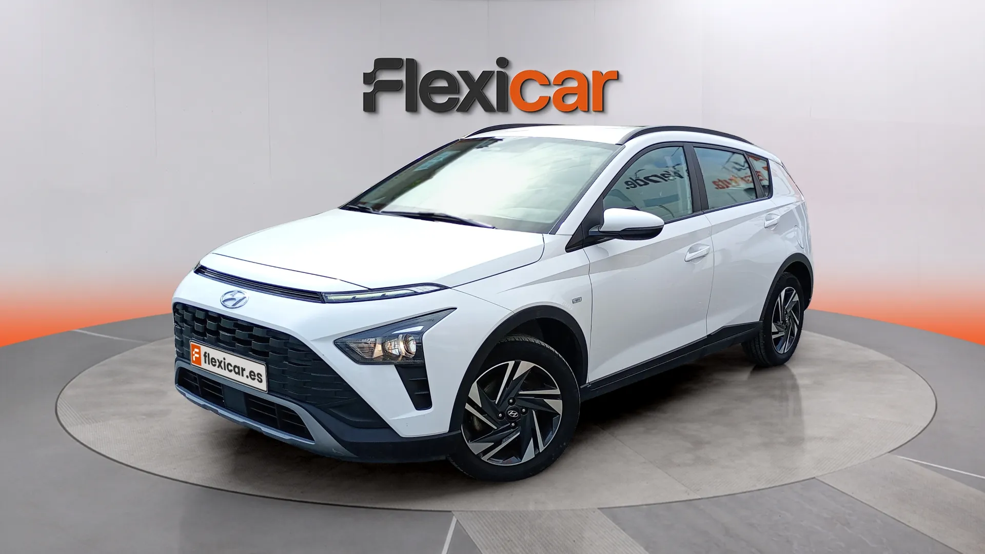 Hyundai Bayon 1.0 T-GDi 48V Klass - foto 2