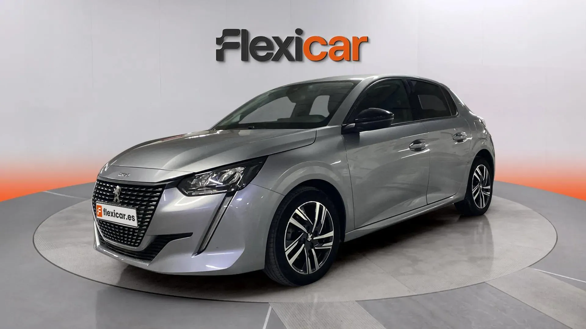 Peugeot 208 PureTech Allure - foto 3