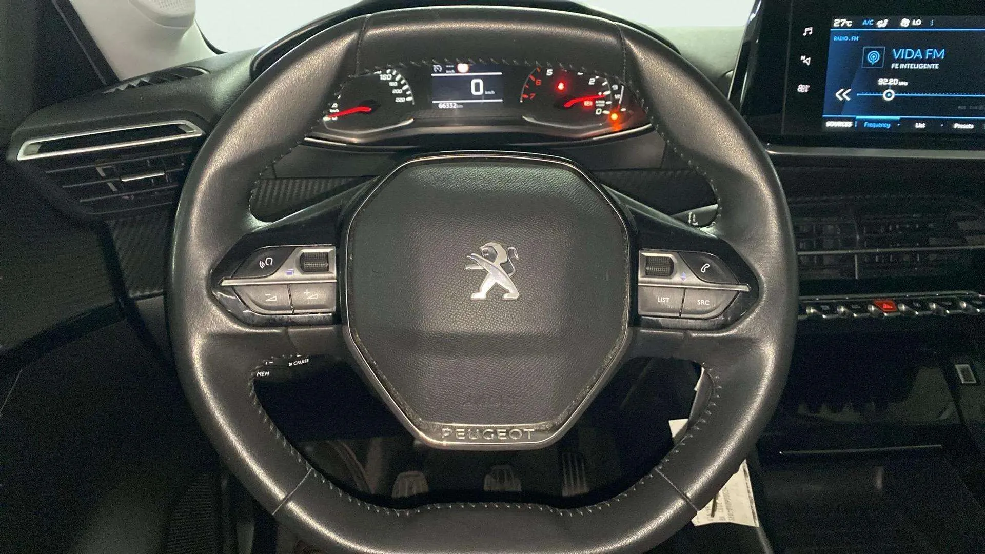 Peugeot 208 PureTech Allure - foto 8