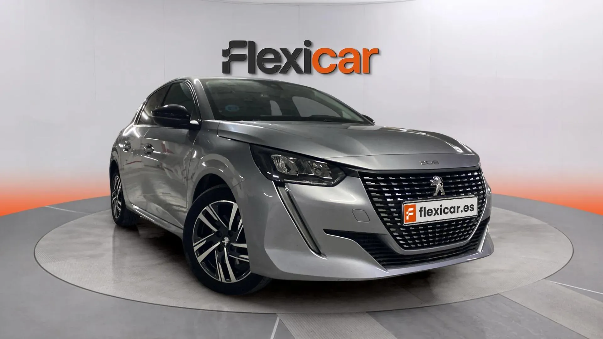 Peugeot 208 PureTech Allure