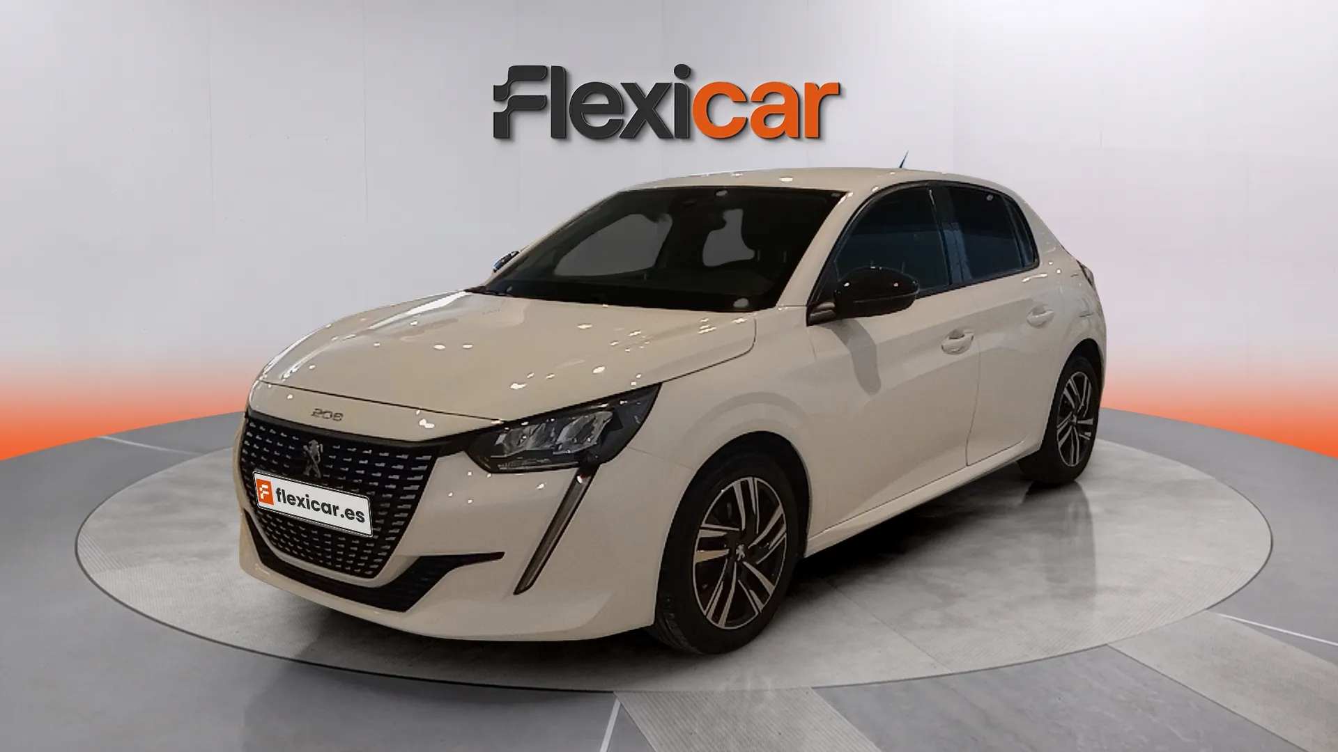 Peugeot 208 PureTech Allure - foto 3