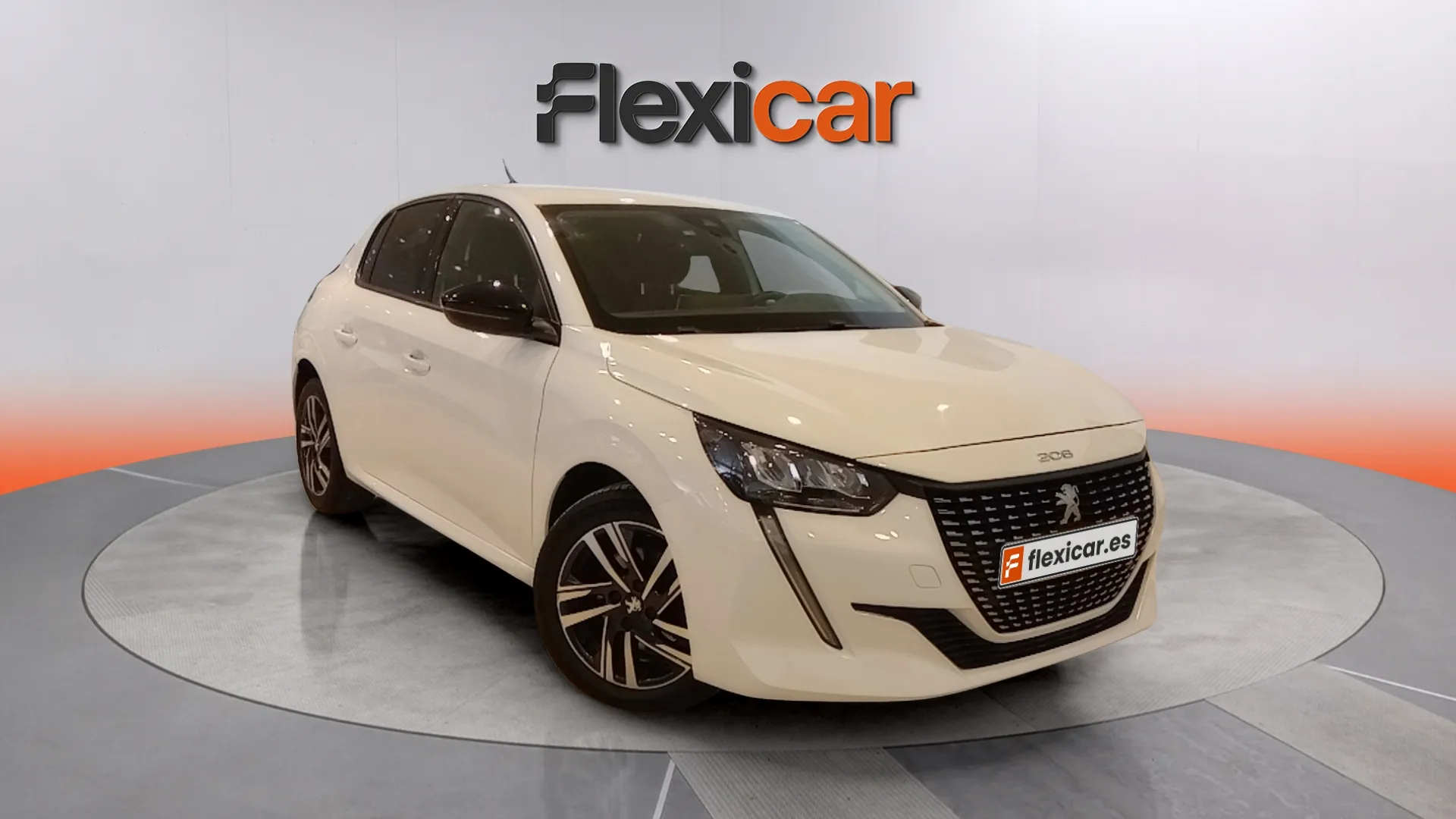 Peugeot 208 PureTech Allure