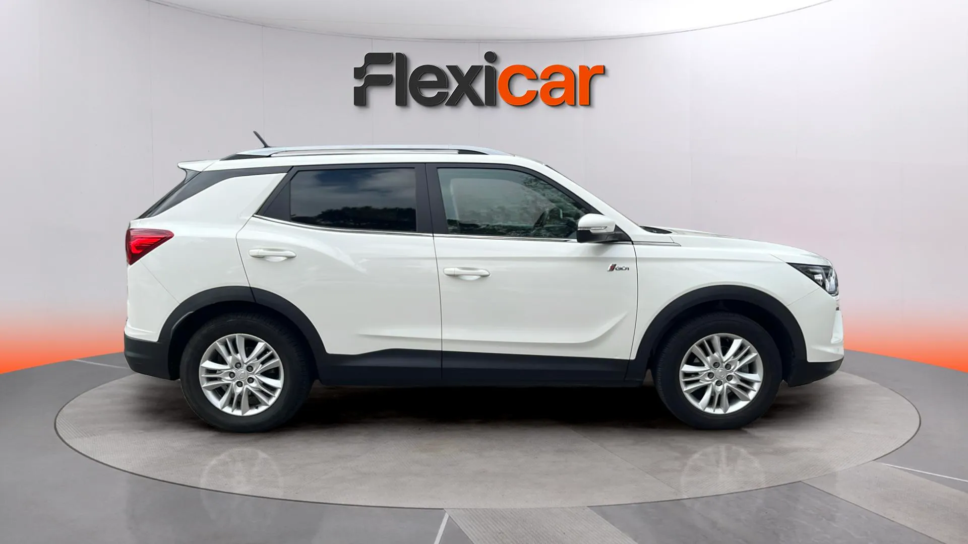 SsangYong Korando G15T Urban - foto 4