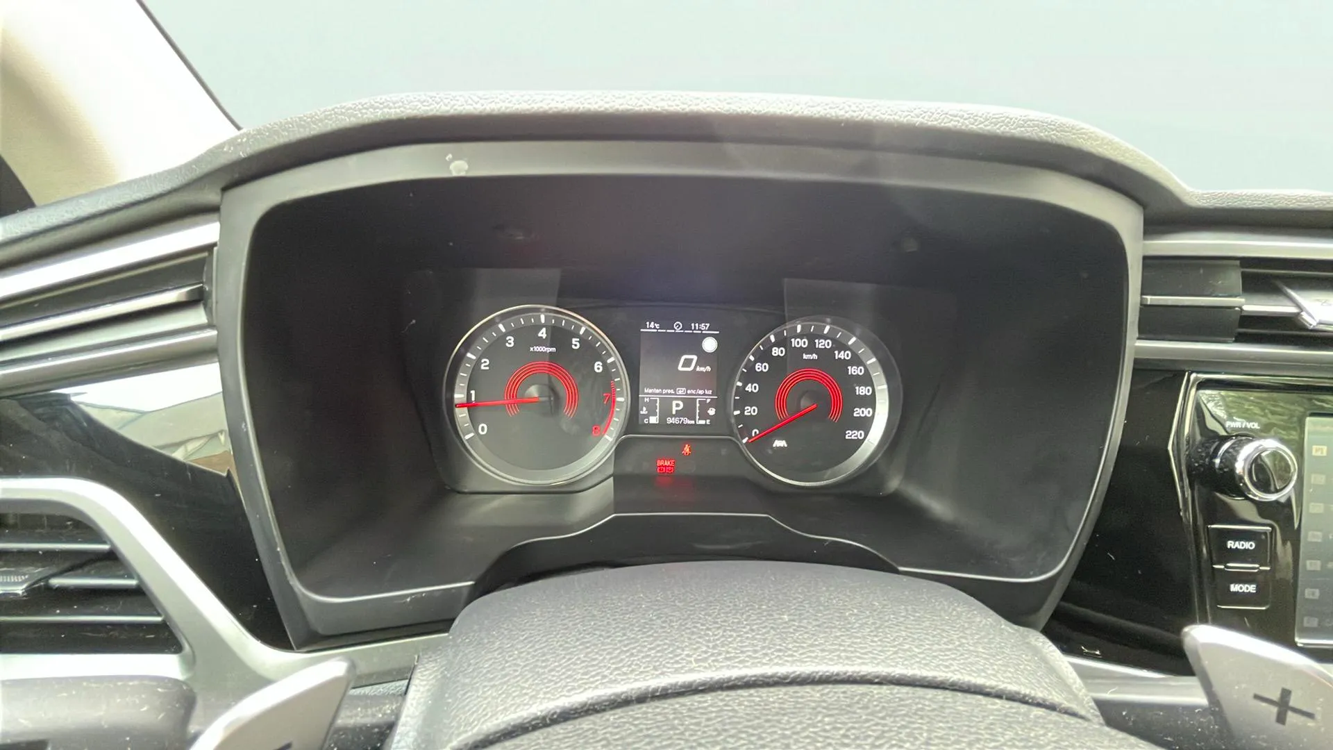 SsangYong Korando G15T Urban - foto 11
