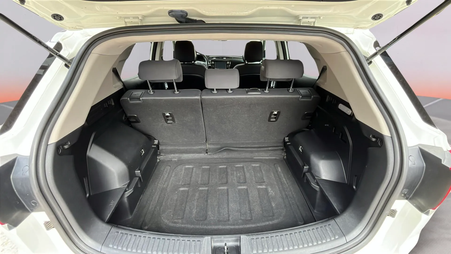 SsangYong Korando G15T Urban - foto 8