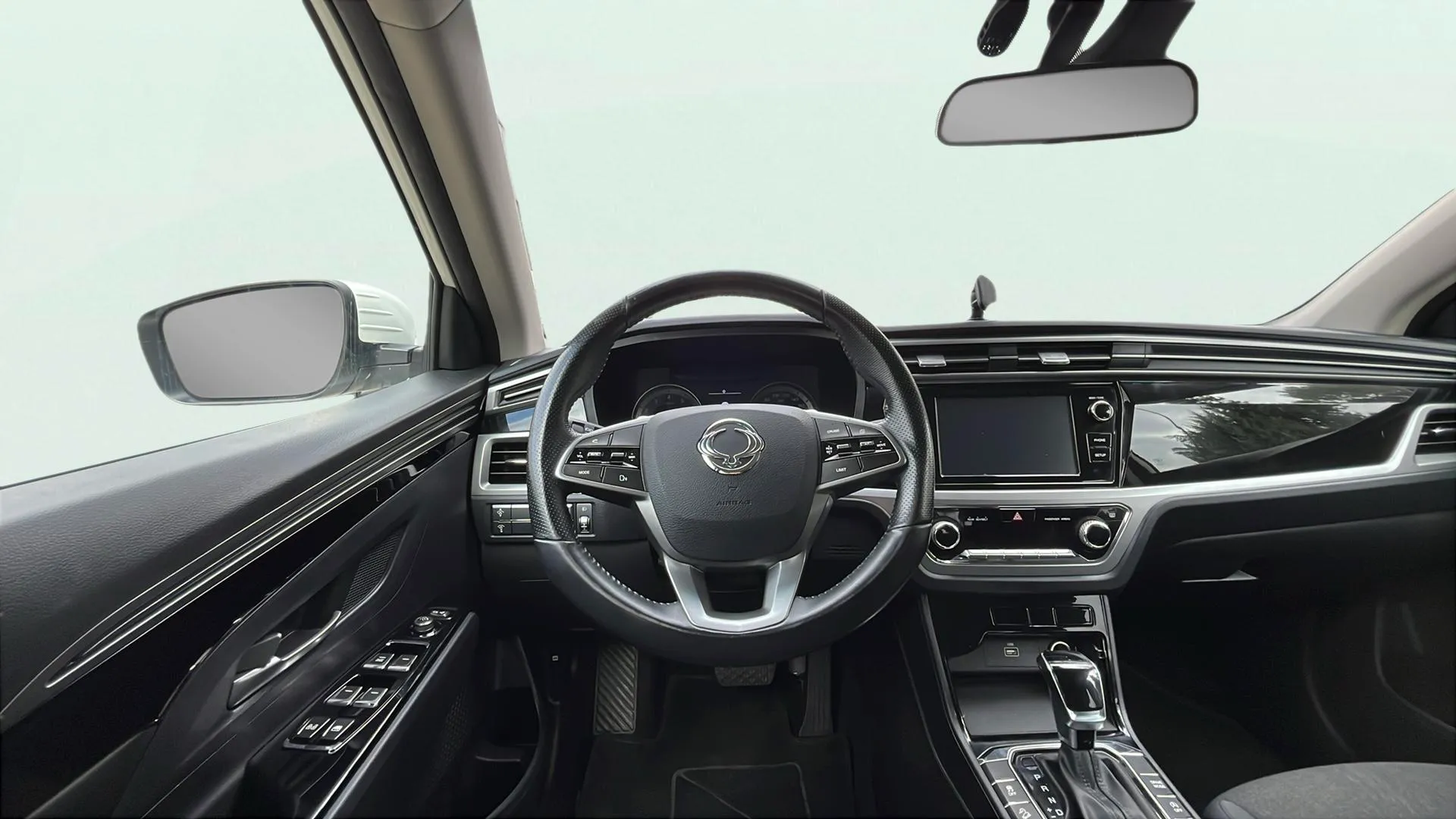 SsangYong Korando G15T Urban - foto 10