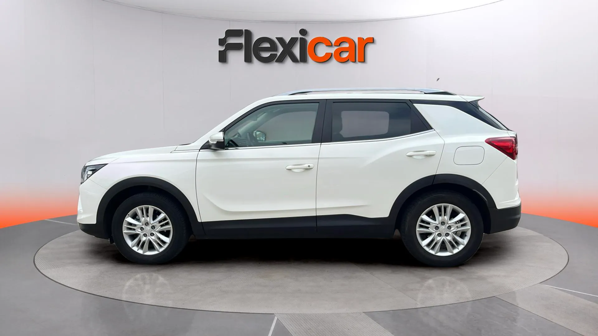 SsangYong Korando G15T Urban - foto 2