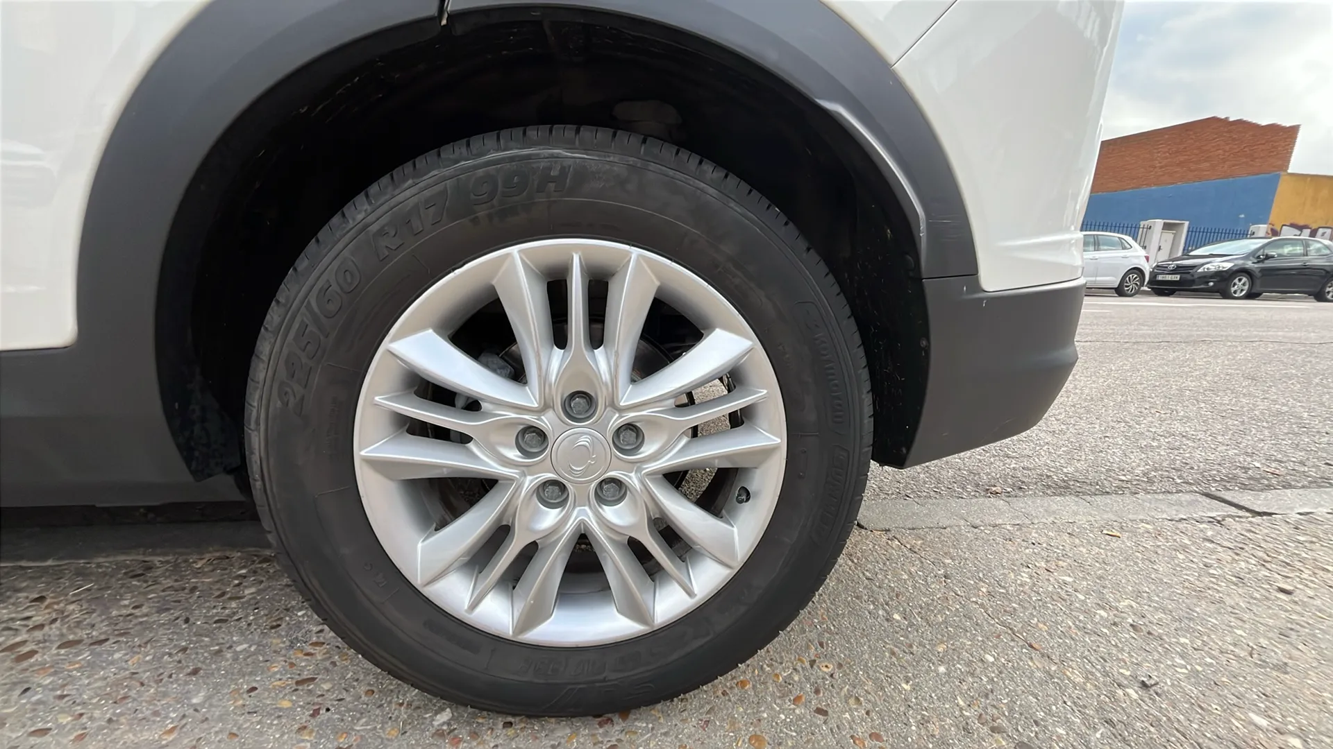 SsangYong Korando G15T Urban - foto 20