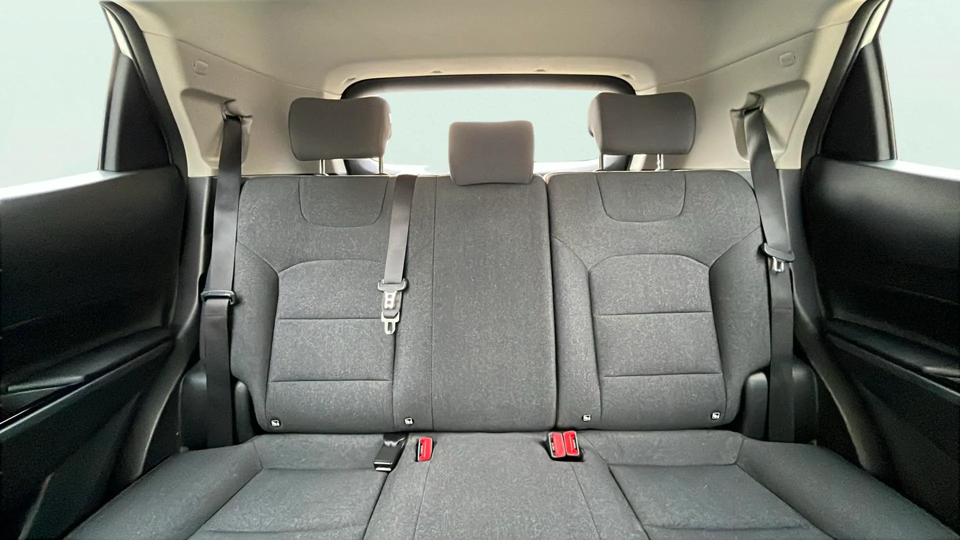 SsangYong Korando G15T Urban - foto 12