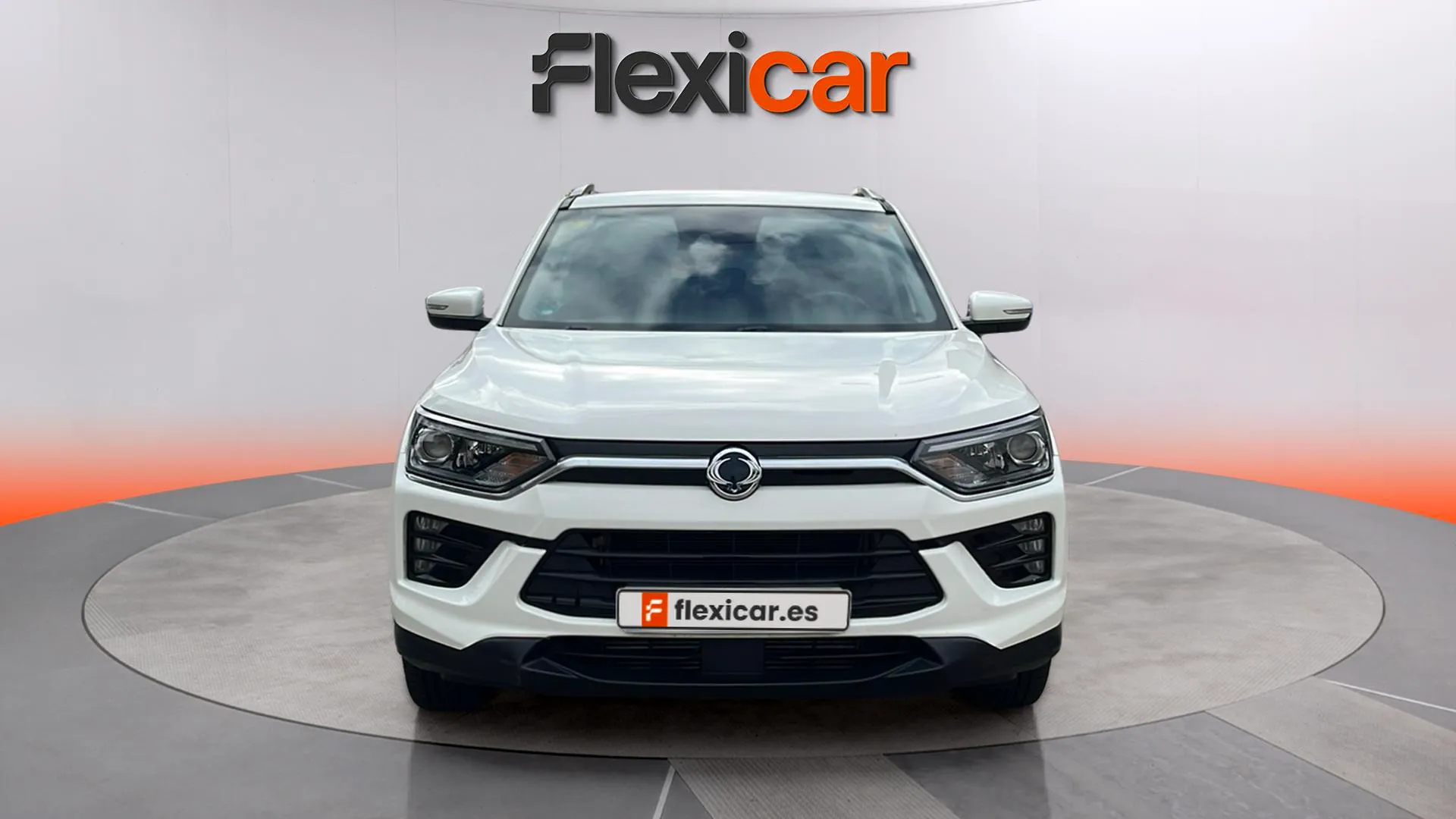 SsangYong Korando G15T Urban - foto 3