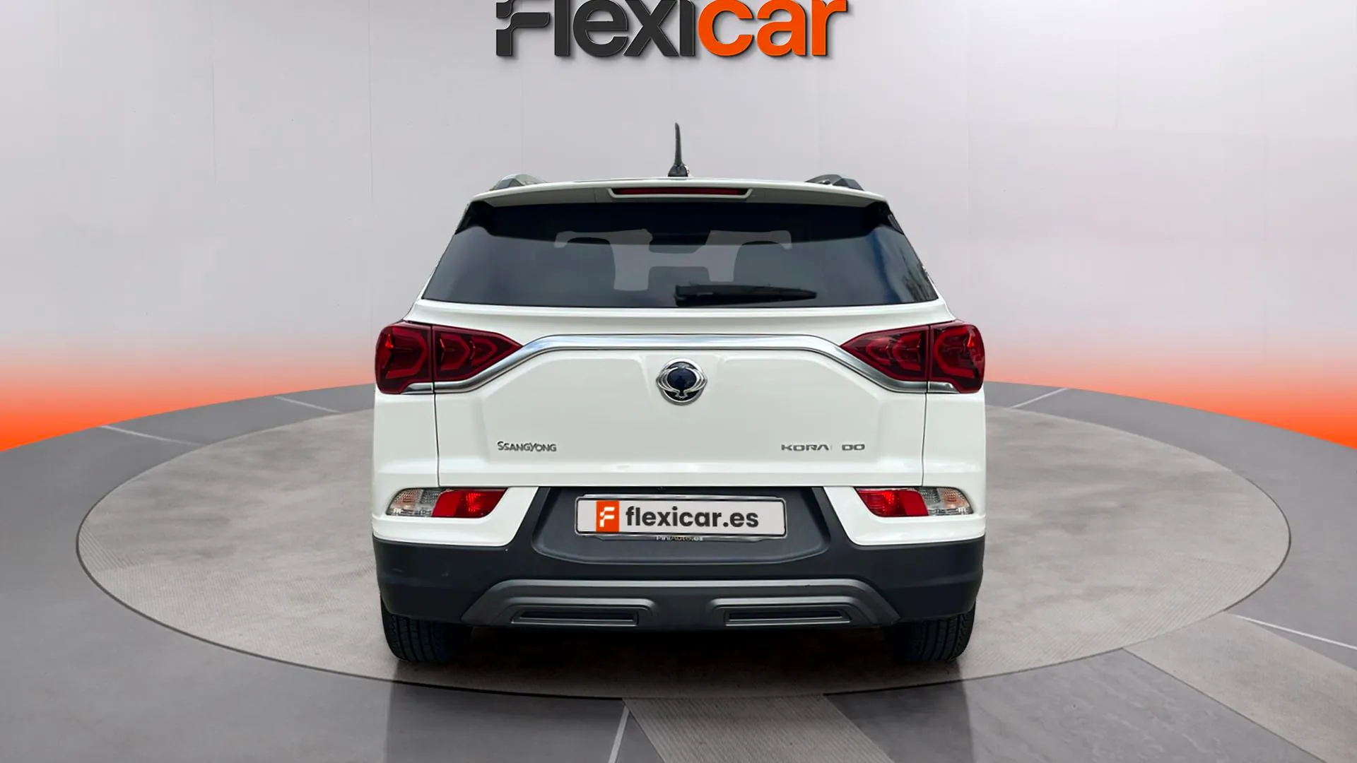 SsangYong Korando G15T Urban - foto 5
