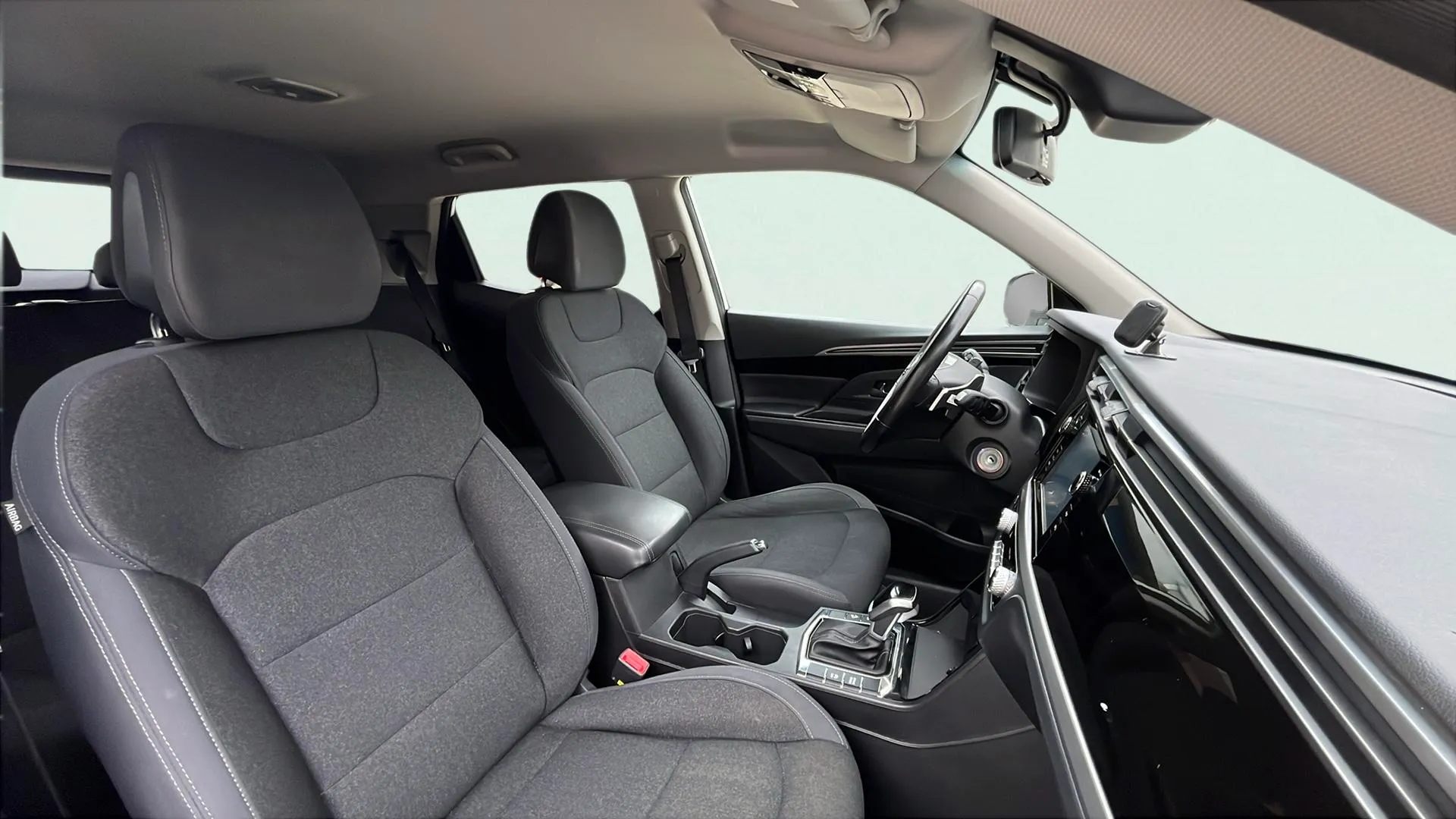 SsangYong Korando G15T Urban - foto 7