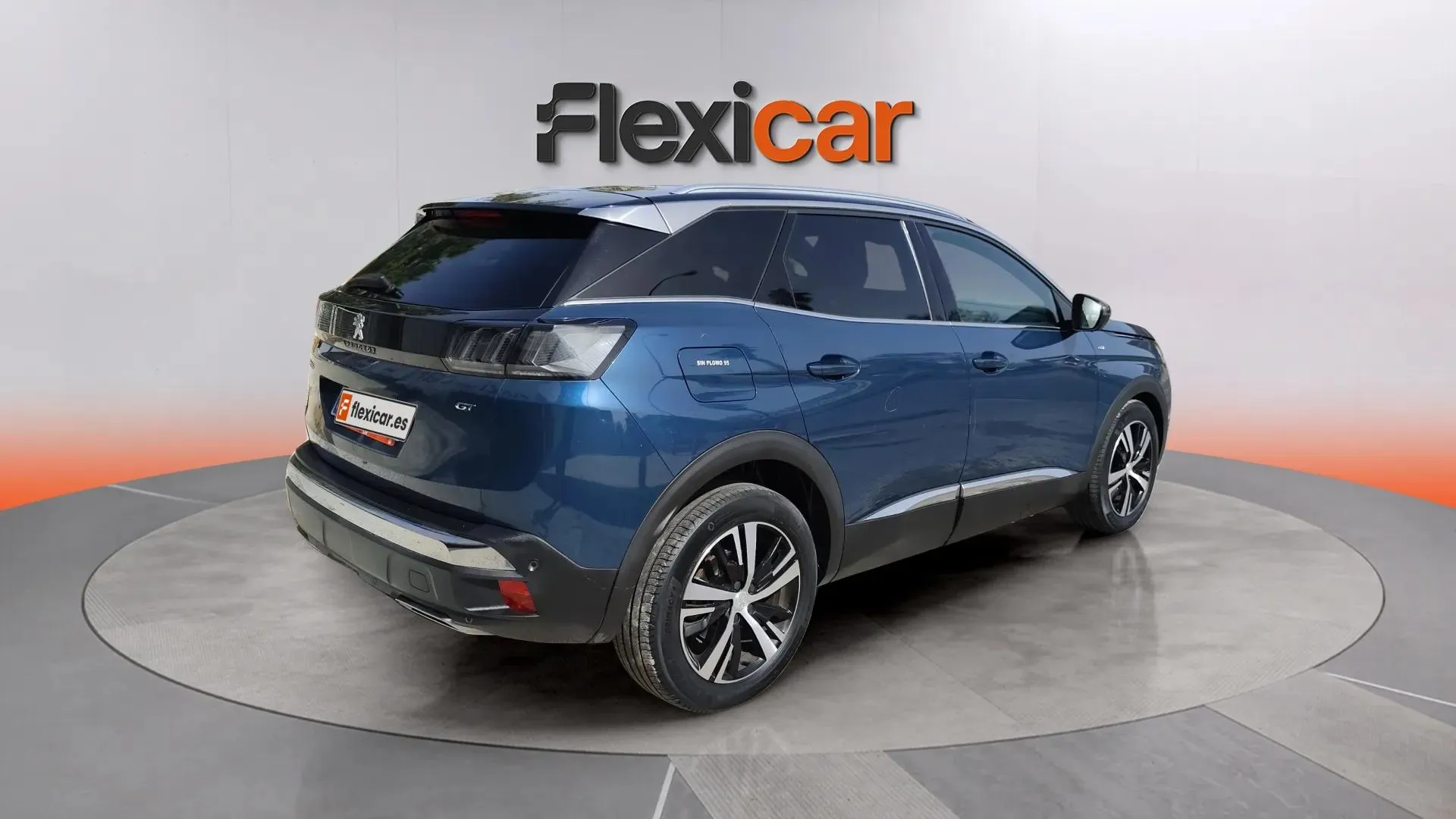 Peugeot 3008 1.2 PureTech GT - foto 8