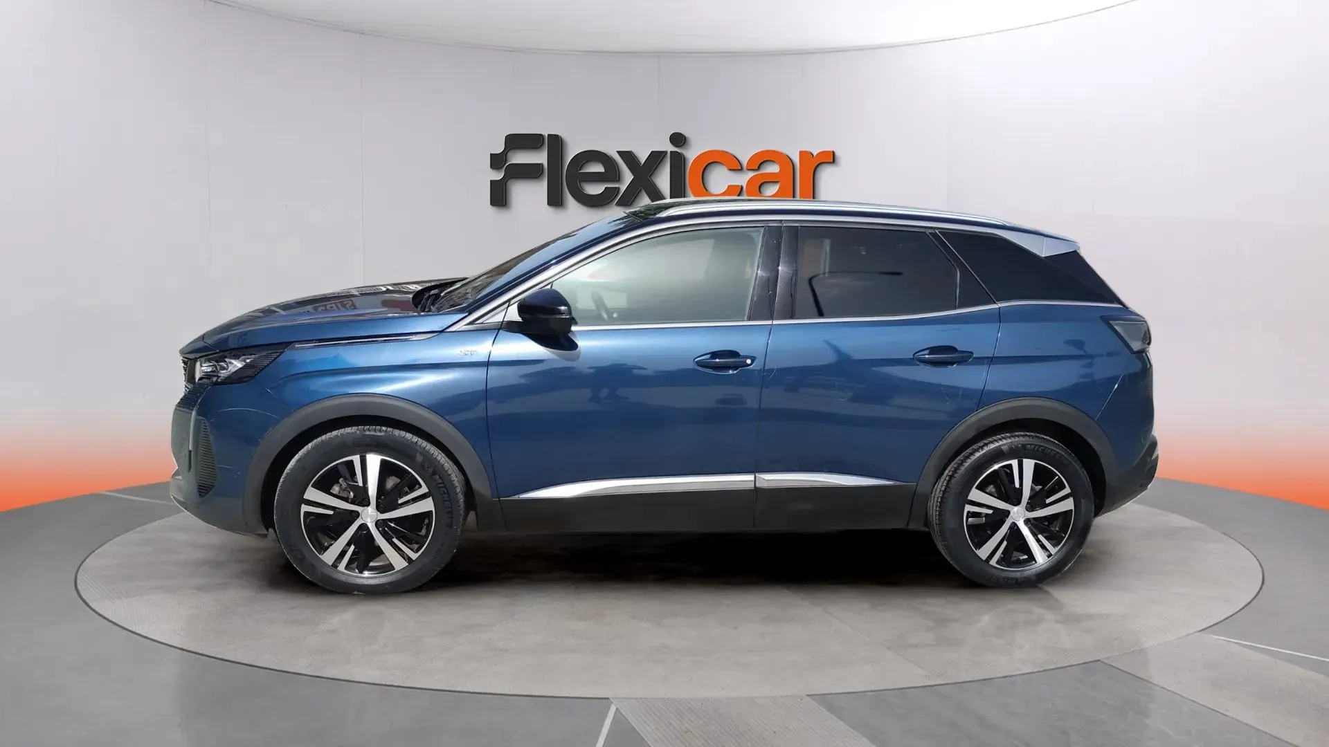 Peugeot 3008 1.2 PureTech GT - foto 4