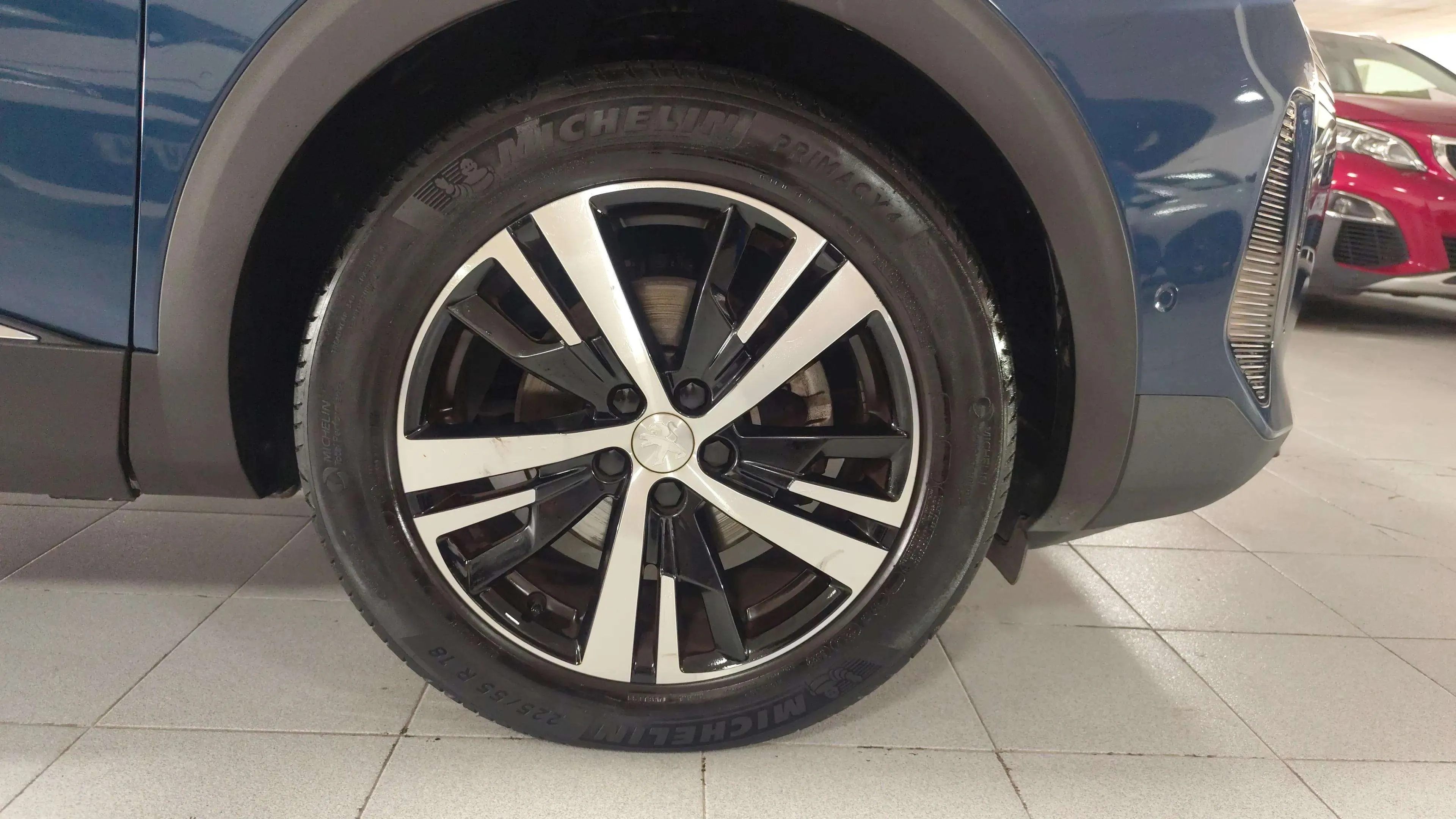 Peugeot 3008 1.2 PureTech GT - foto 10