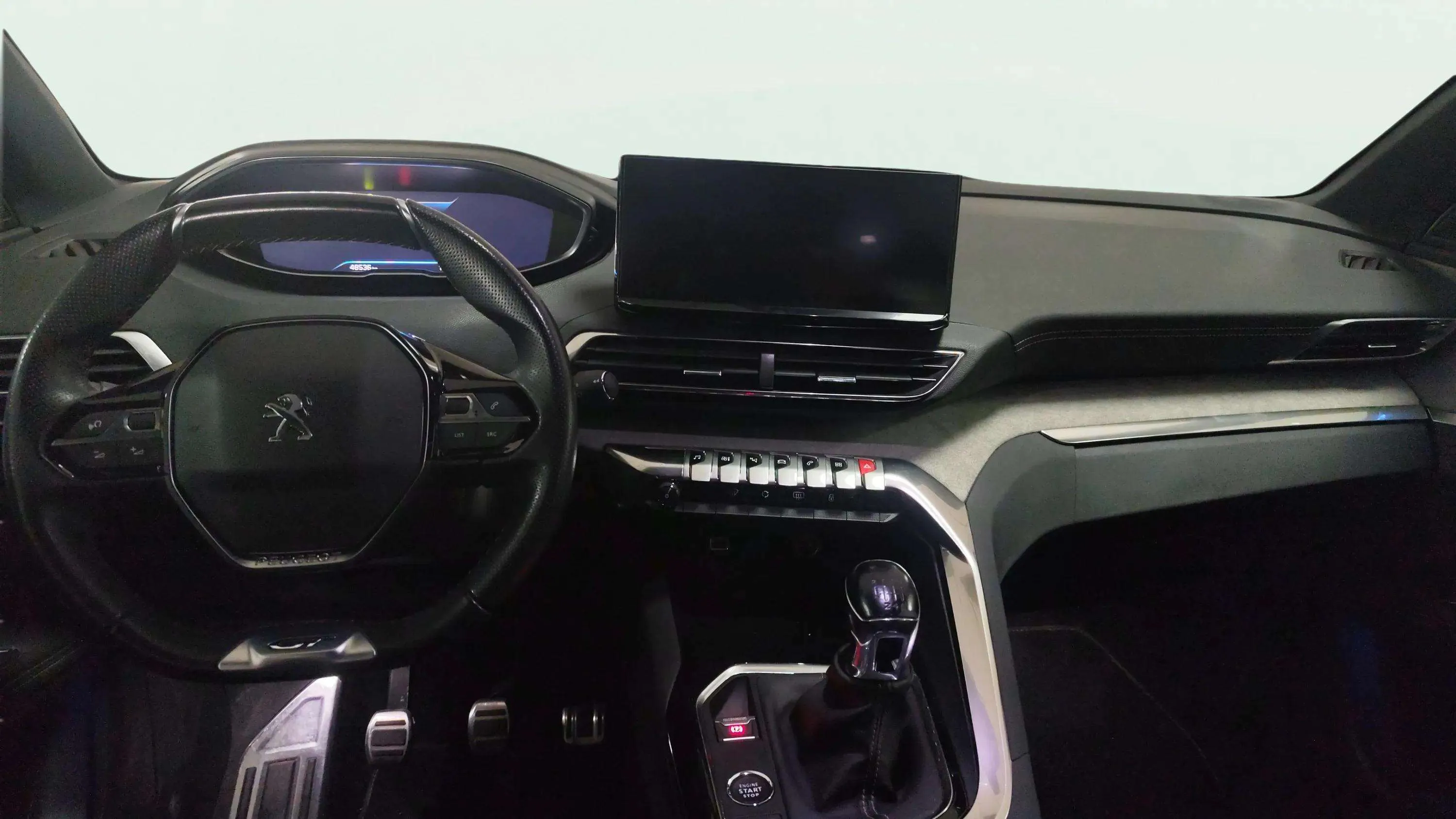 Peugeot 3008 1.2 PureTech GT - foto 12