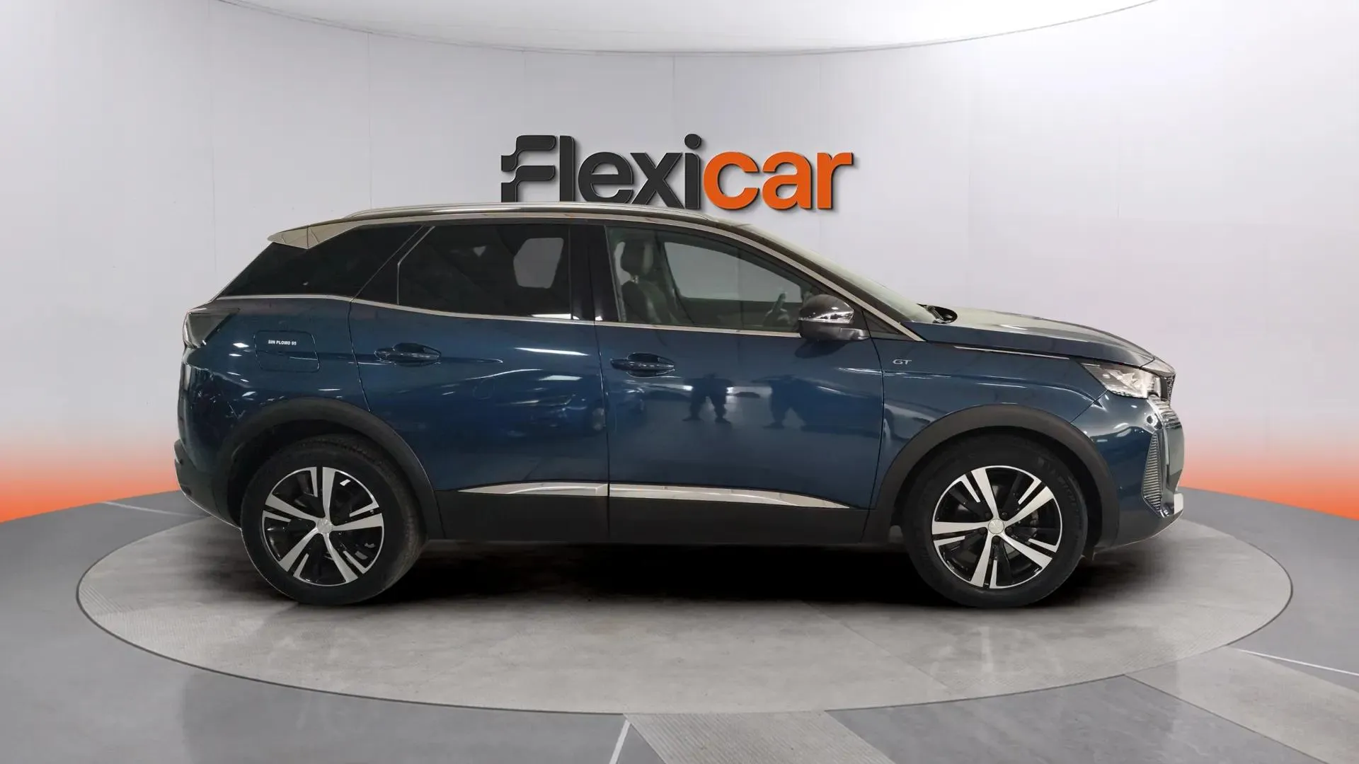 Peugeot 3008 1.2 PureTech GT - foto 5