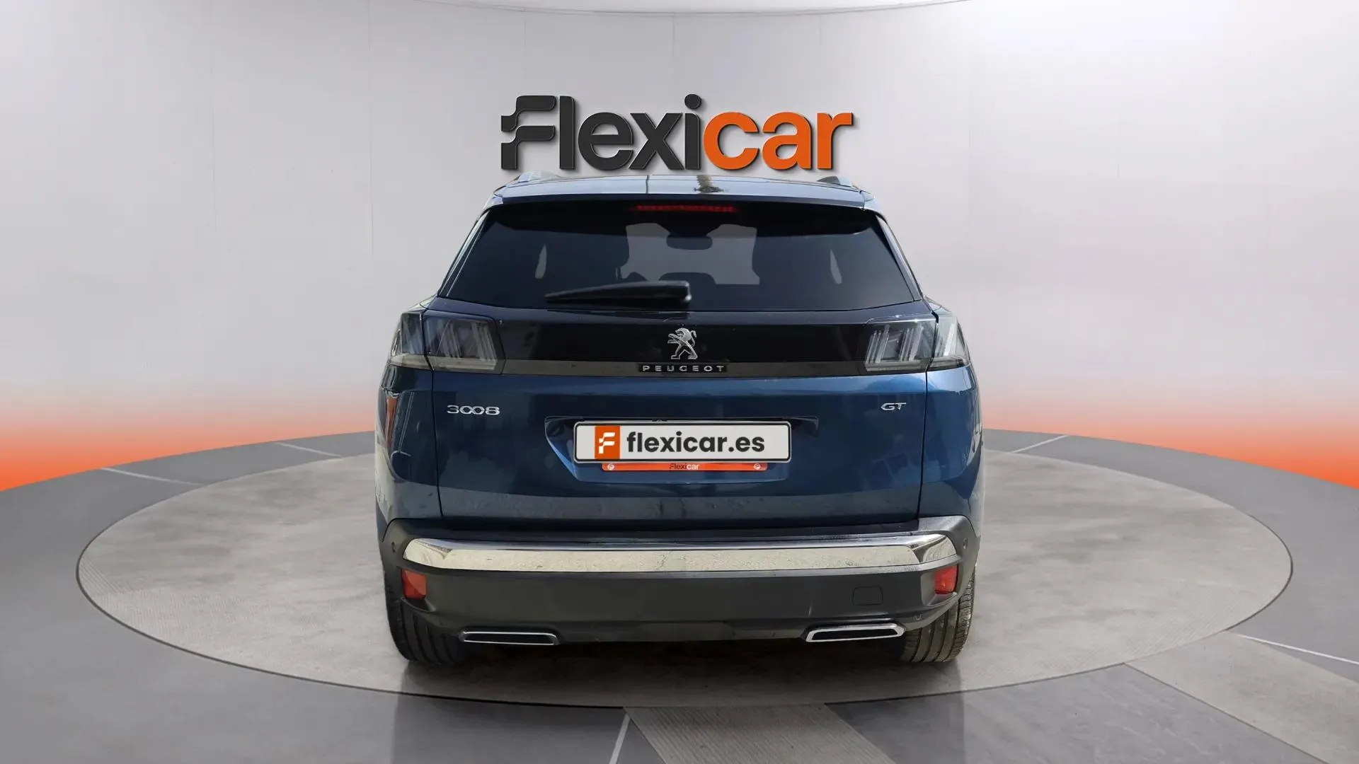 Peugeot 3008 1.2 PureTech GT - foto 7