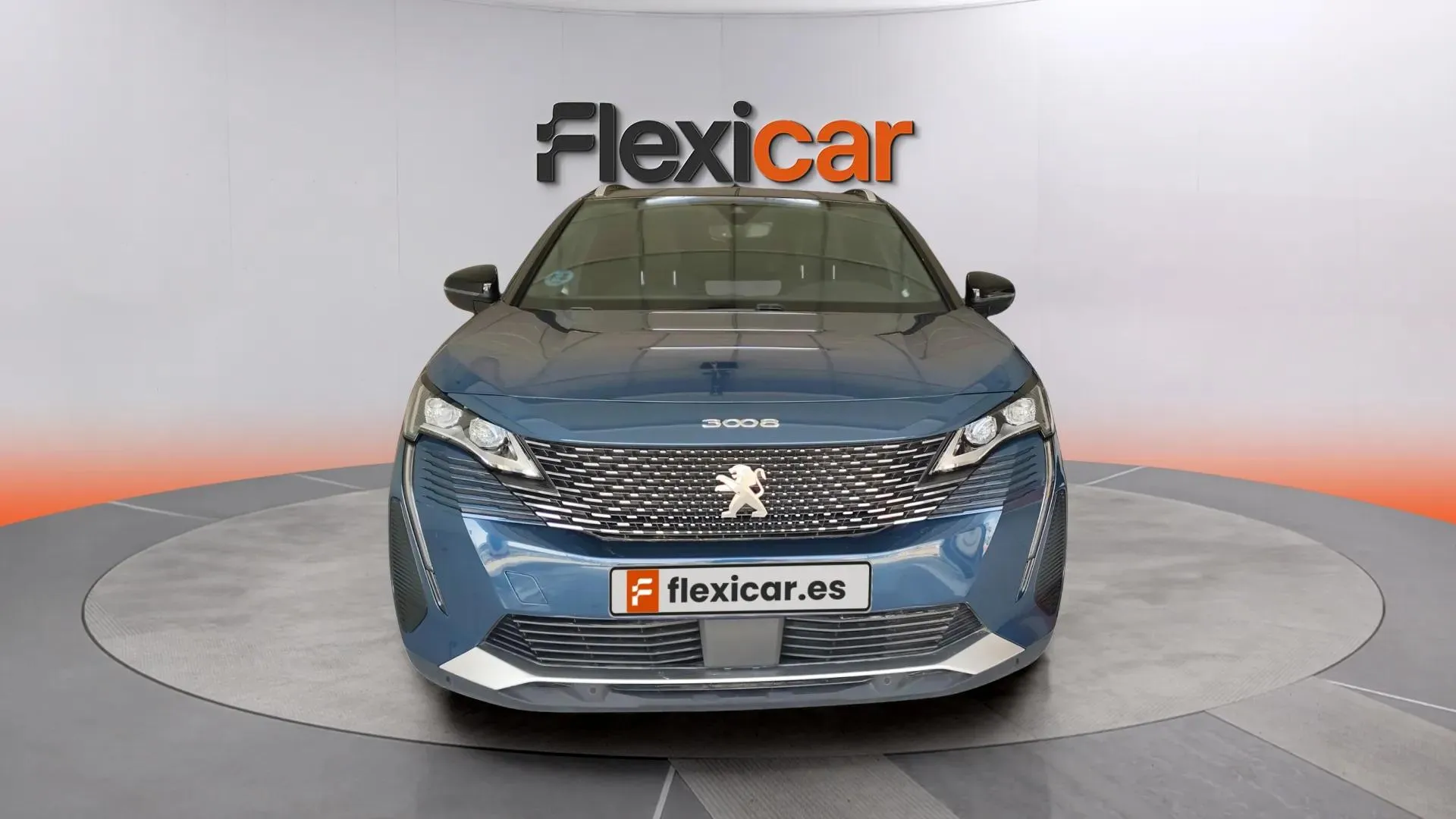 Peugeot 3008 1.2 PureTech GT - foto 2