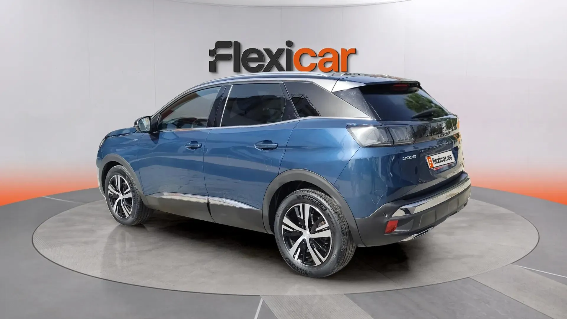 Peugeot 3008 1.2 PureTech GT - foto 6