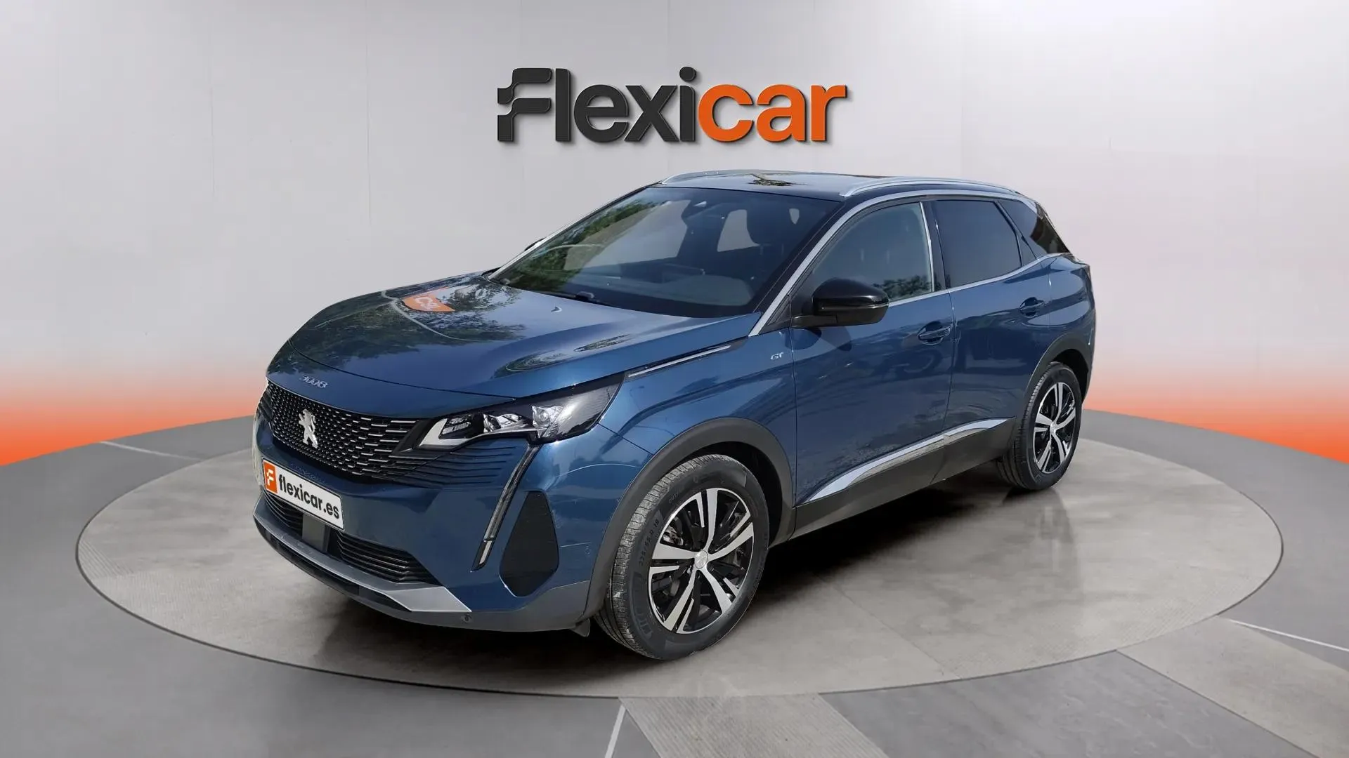Peugeot 3008 1.2 PureTech GT - foto 3