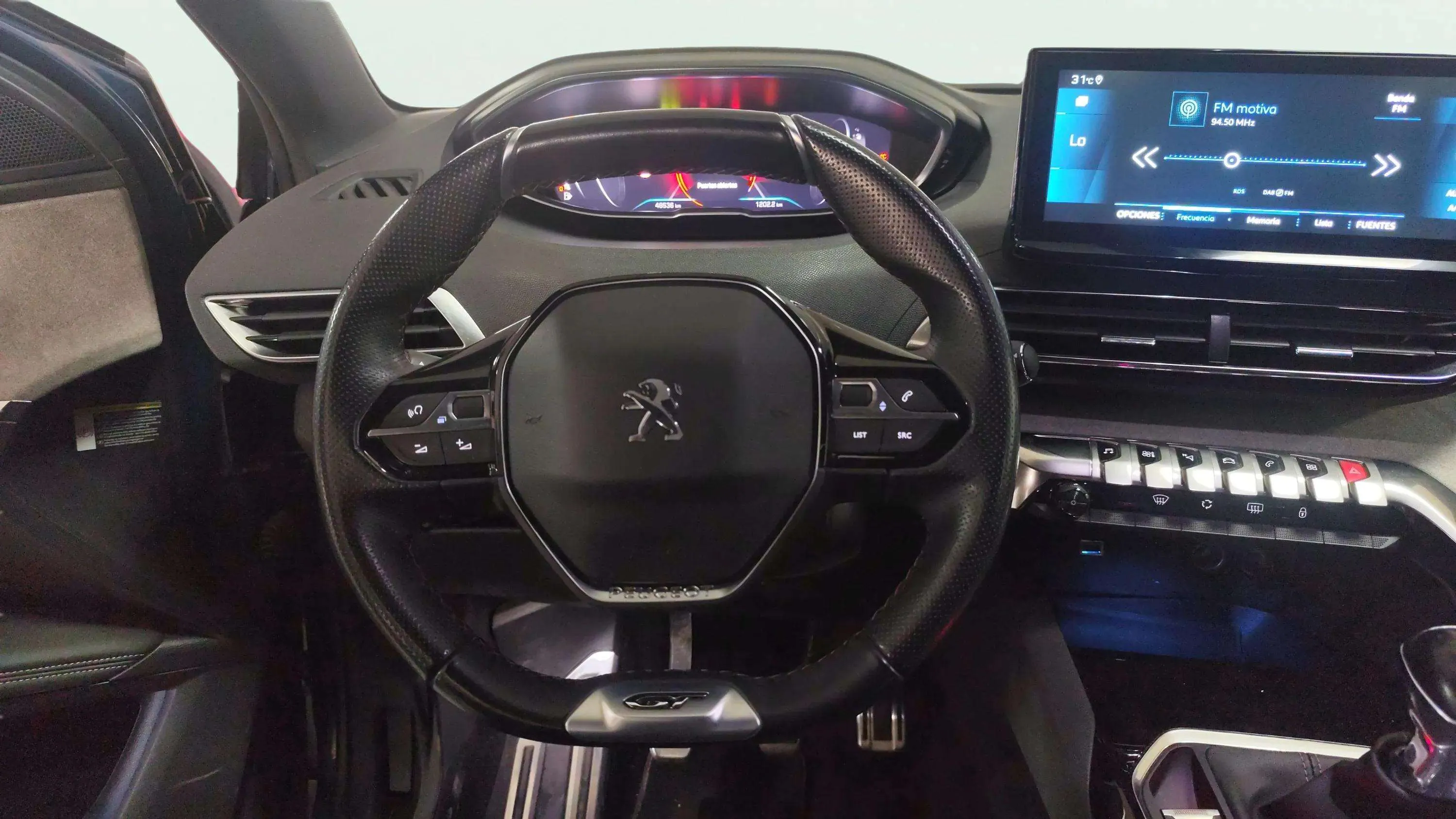 Peugeot 3008 1.2 PureTech GT - foto 13